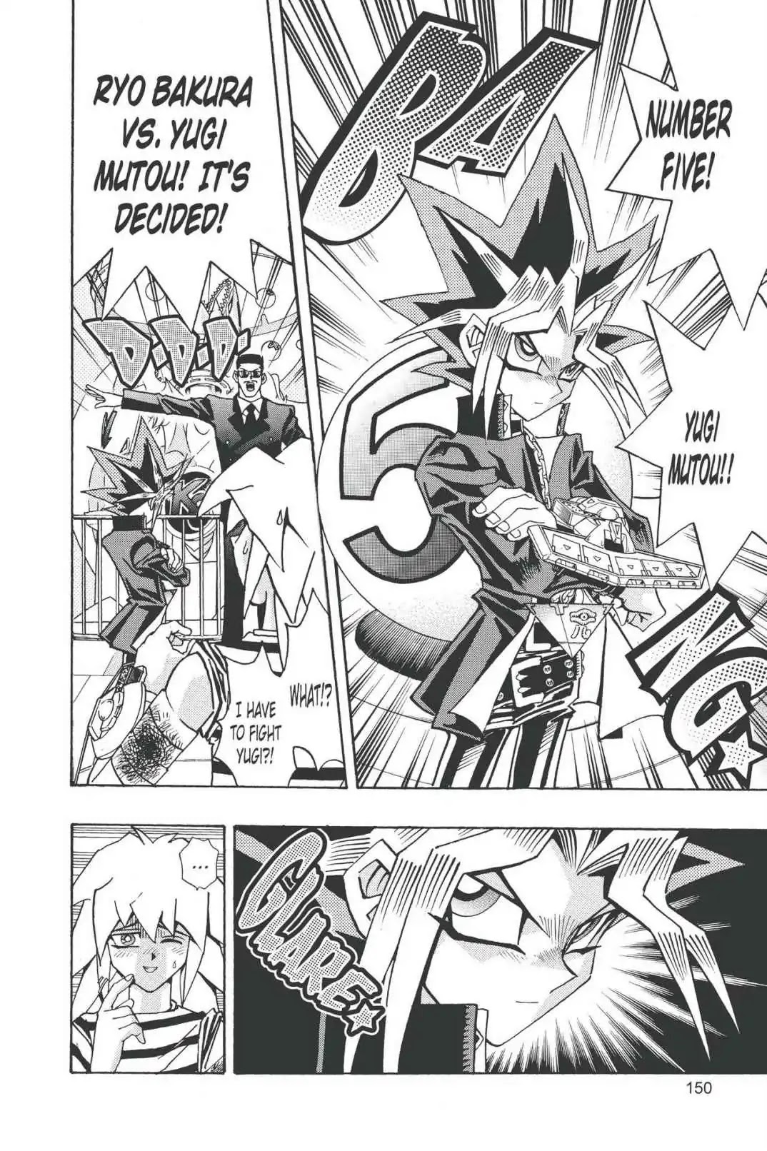 Yu-Gi-Oh! Duelist Chapter 144 page 18 - Chapter 144: Vol.16 Duel 144: The First Enemy!
