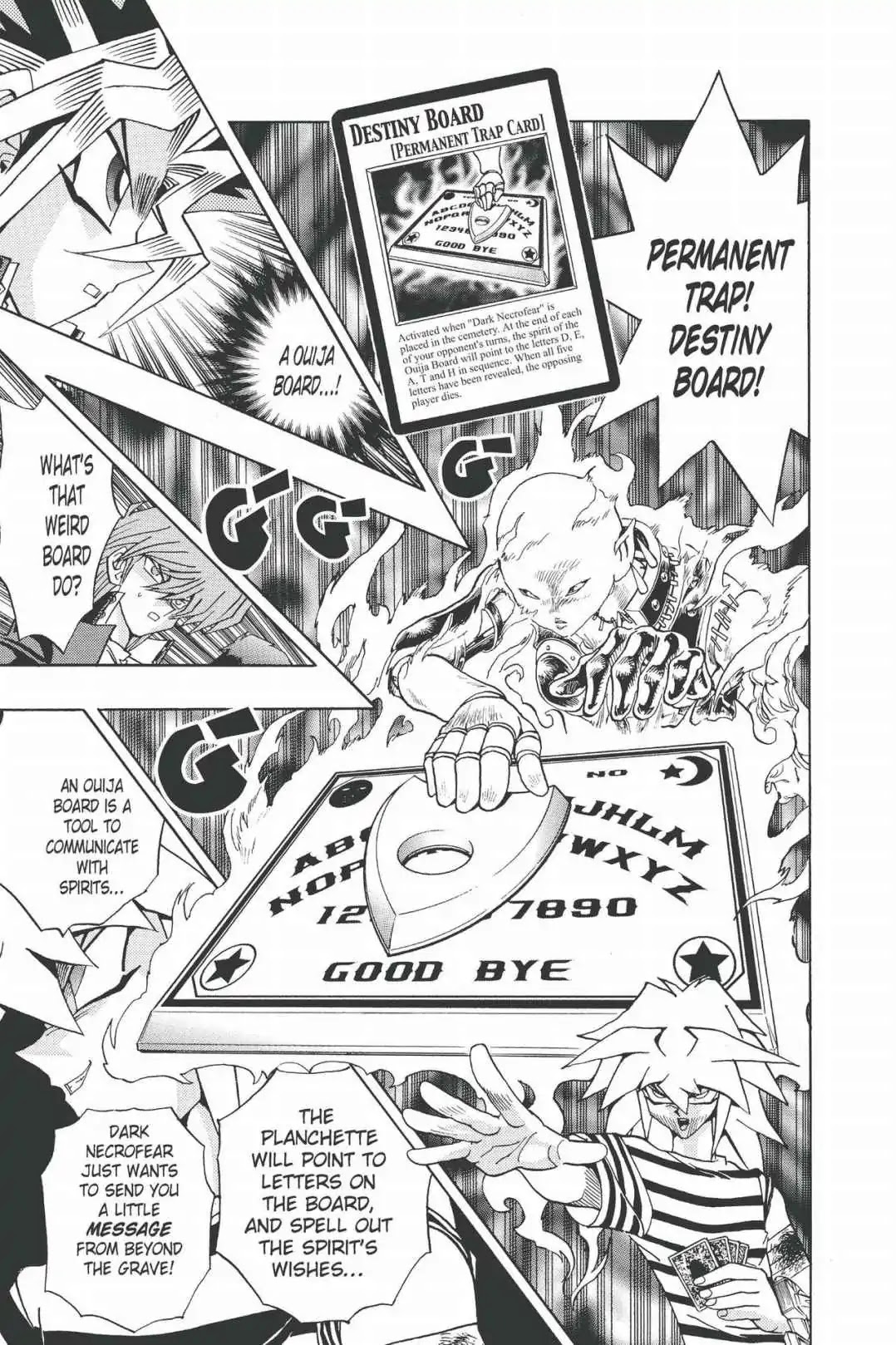 Yu-Gi-Oh! Duelist Chapter 146 page 13 - Chapter 146: Vol.16 Duel 146: The Undying Grudge!
