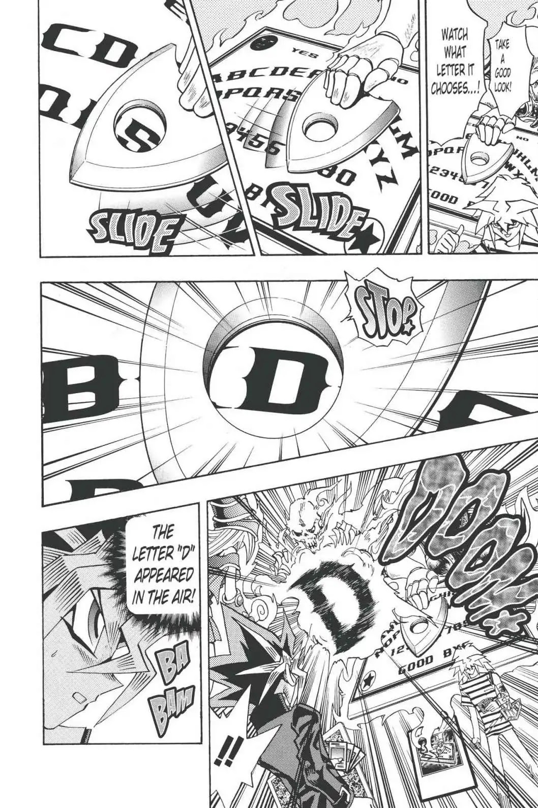 Yu-Gi-Oh! Duelist Chapter 146 page 14 - Chapter 146: Vol.16 Duel 146: The Undying Grudge!