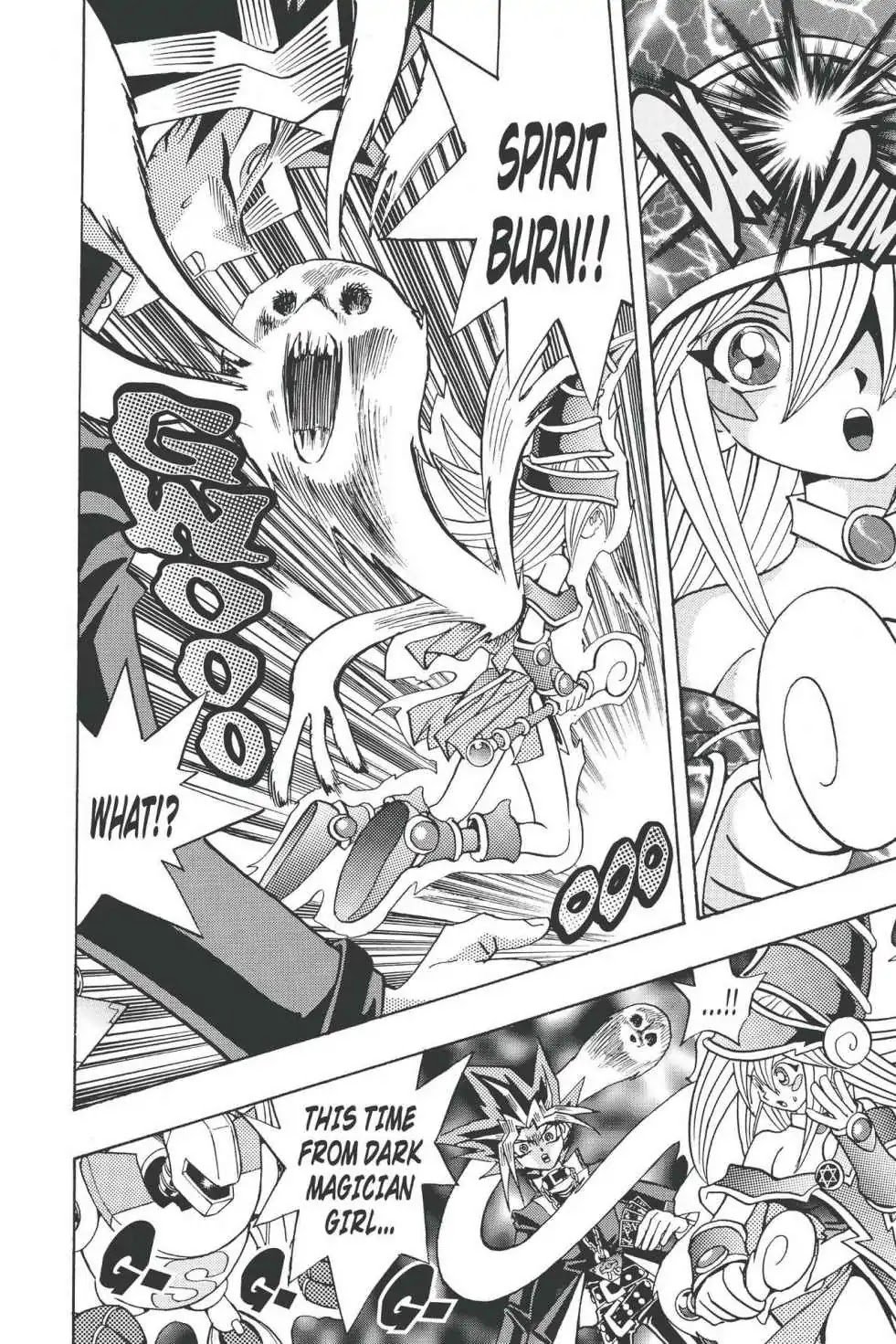 Yu-Gi-Oh! Duelist Chapter 146 page 18 - Chapter 146: Vol.16 Duel 146: The Undying Grudge!