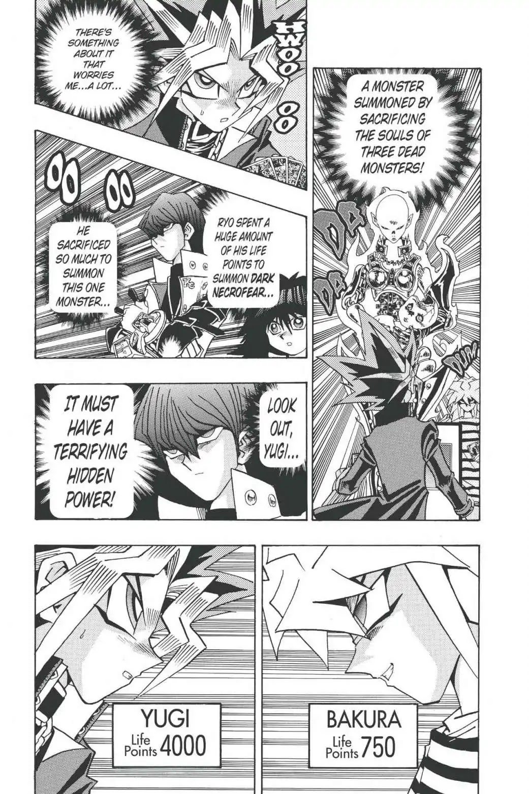 Yu-Gi-Oh! Duelist Chapter 146 page 3 - Chapter 146: Vol.16 Duel 146: The Undying Grudge!