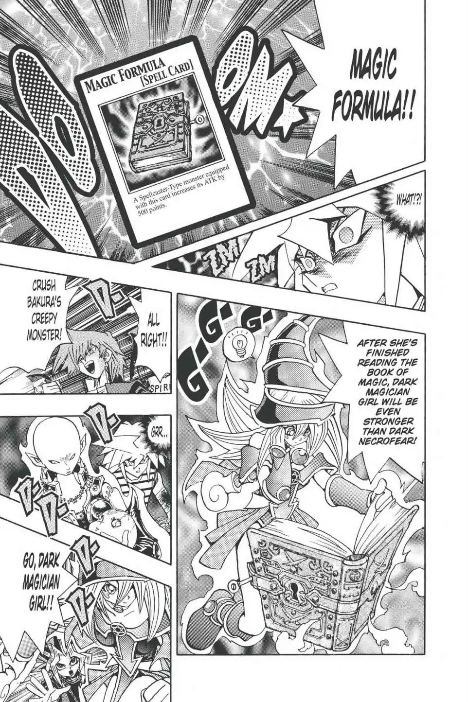 Yu-Gi-Oh! Duelist Chapter 146 page 7 - Chapter 146: Vol.16 Duel 146: The Undying Grudge!