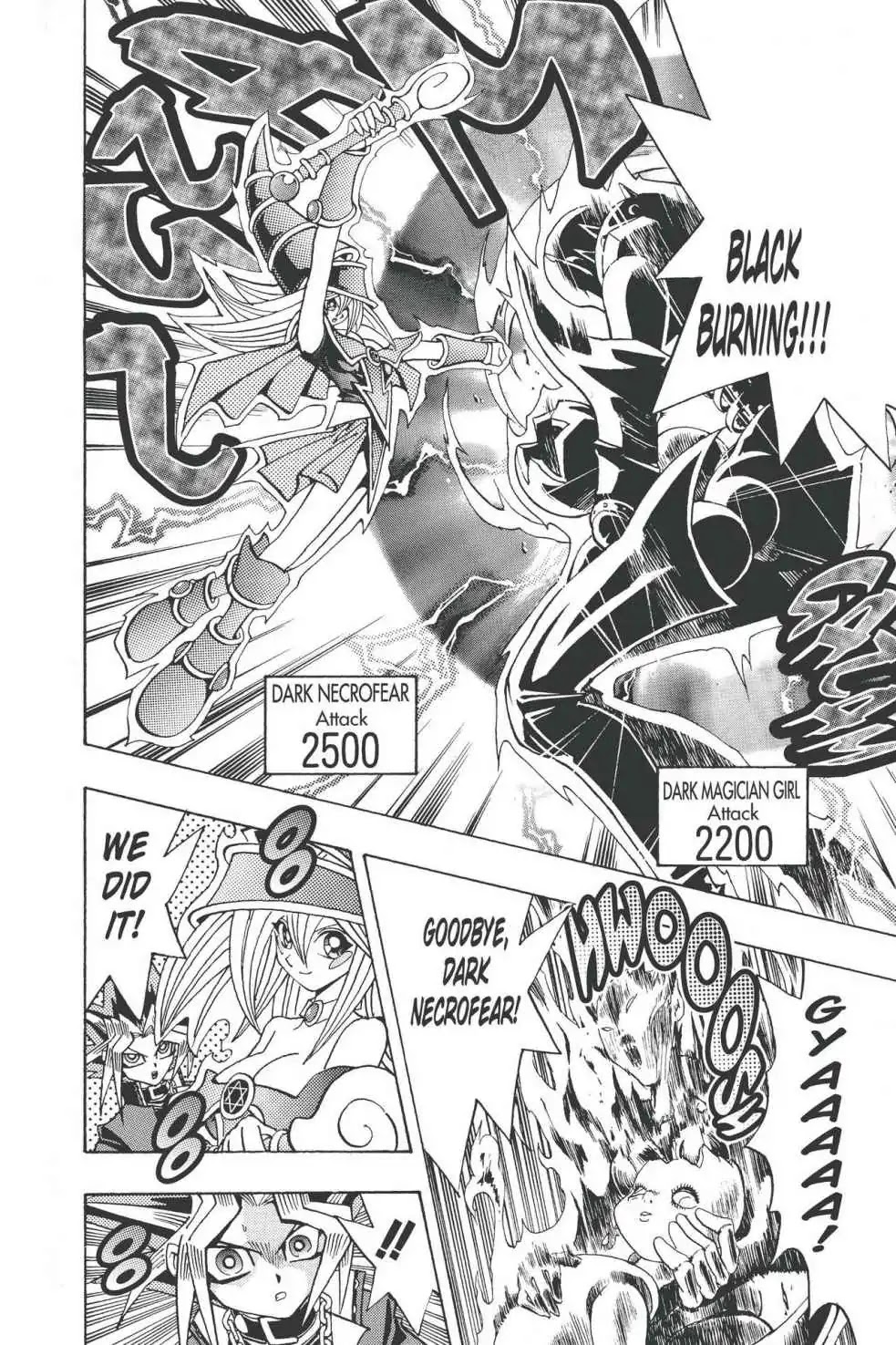 Yu-Gi-Oh! Duelist Chapter 146 page 8 - Chapter 146: Vol.16 Duel 146: The Undying Grudge!