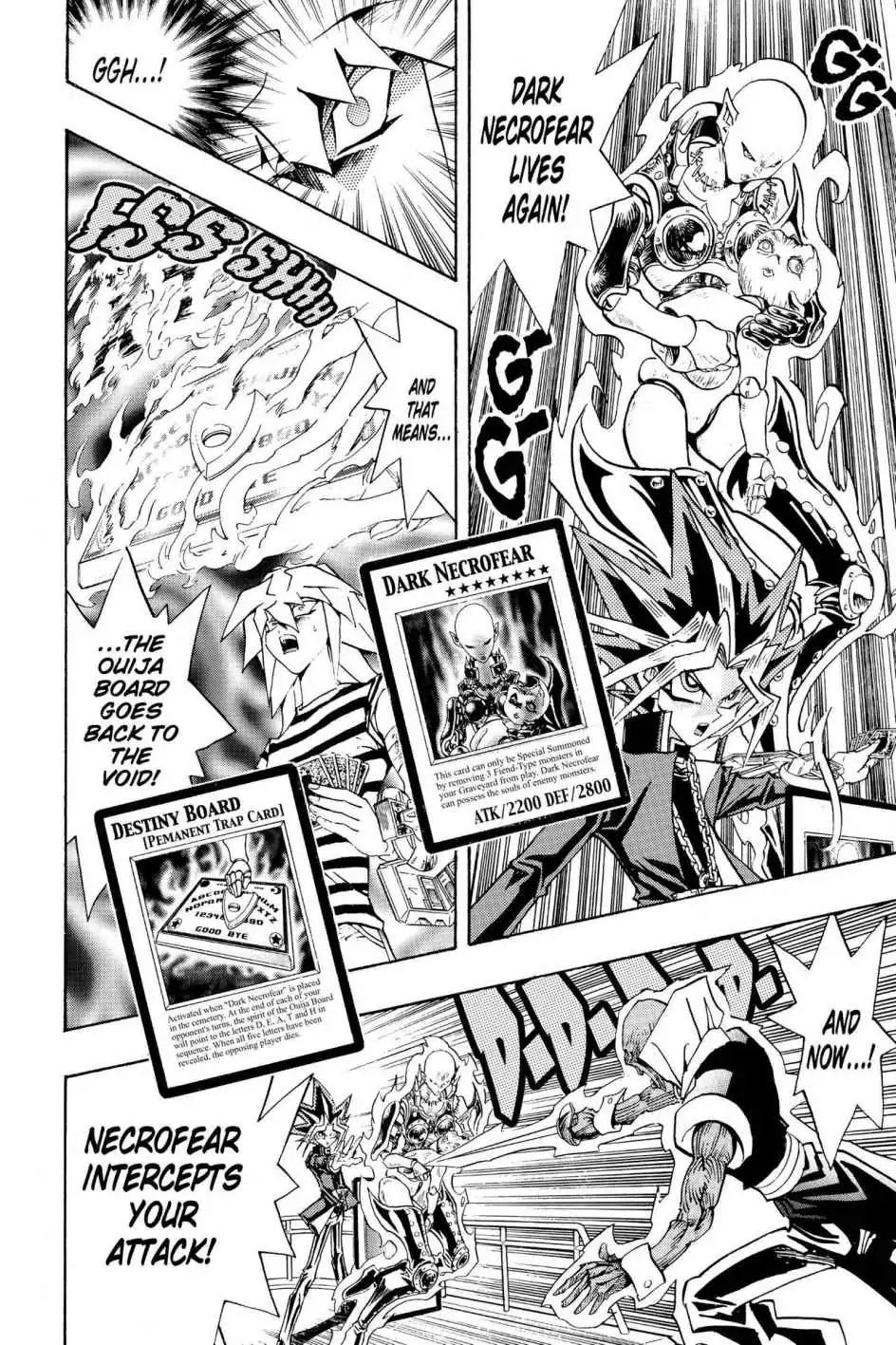 Yu-Gi-Oh! Duelist Chapter 148 page 10 - Chapter 148: Vol.17 Duel 148: One-Turn Kill!
