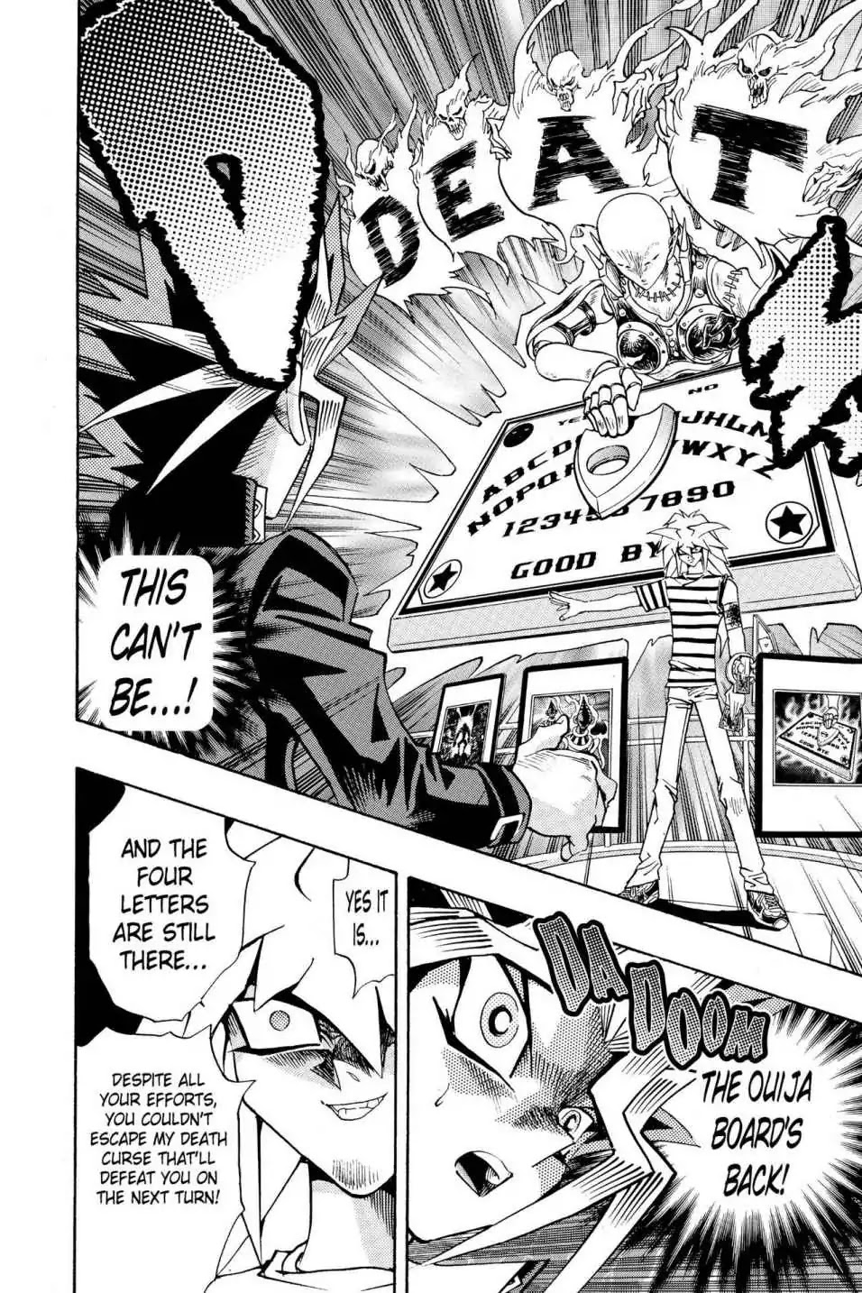 Yu-Gi-Oh! Duelist Chapter 148 page 12 - Chapter 148: Vol.17 Duel 148: One-Turn Kill!
