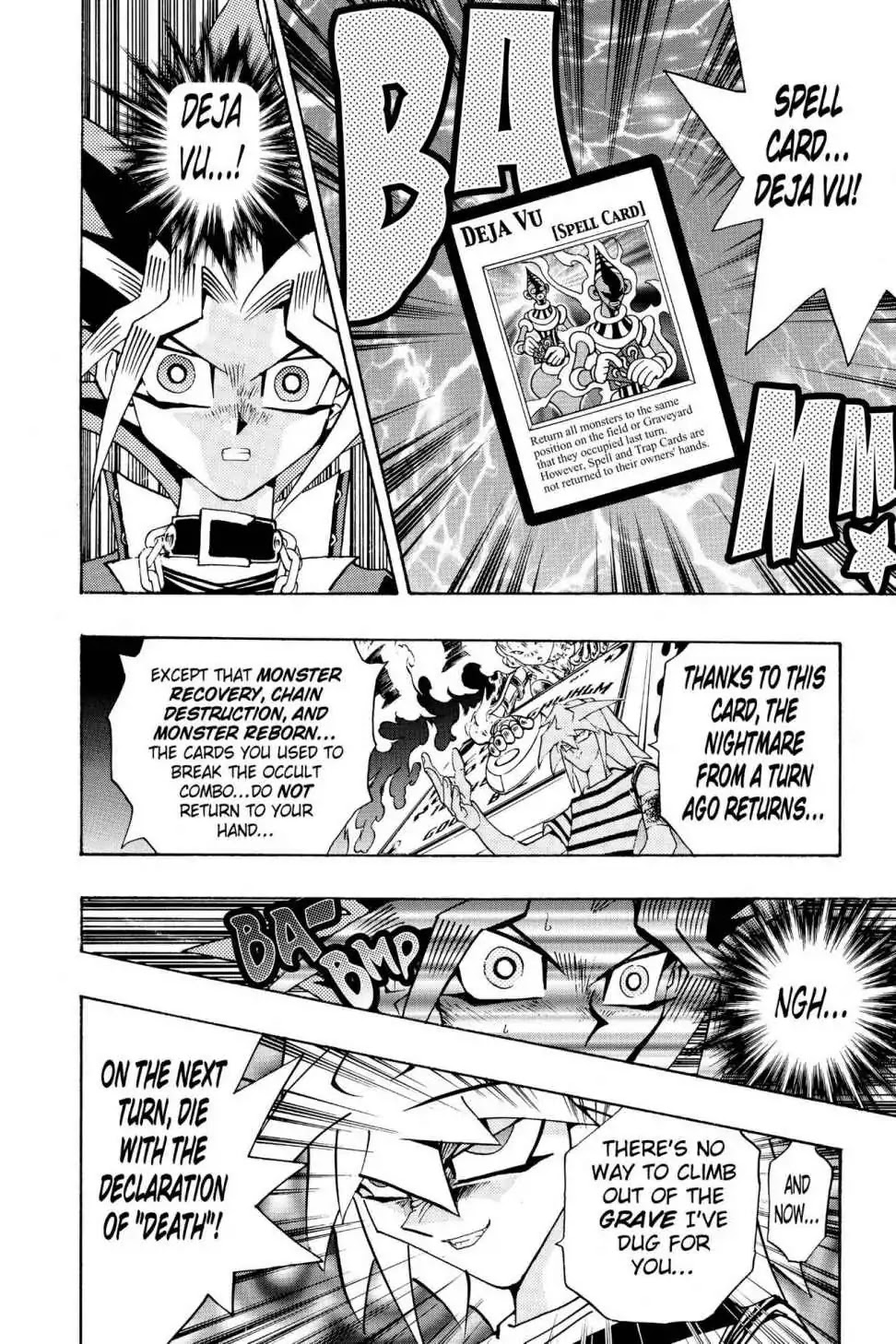Yu-Gi-Oh! Duelist Chapter 148 page 14 - Chapter 148: Vol.17 Duel 148: One-Turn Kill!