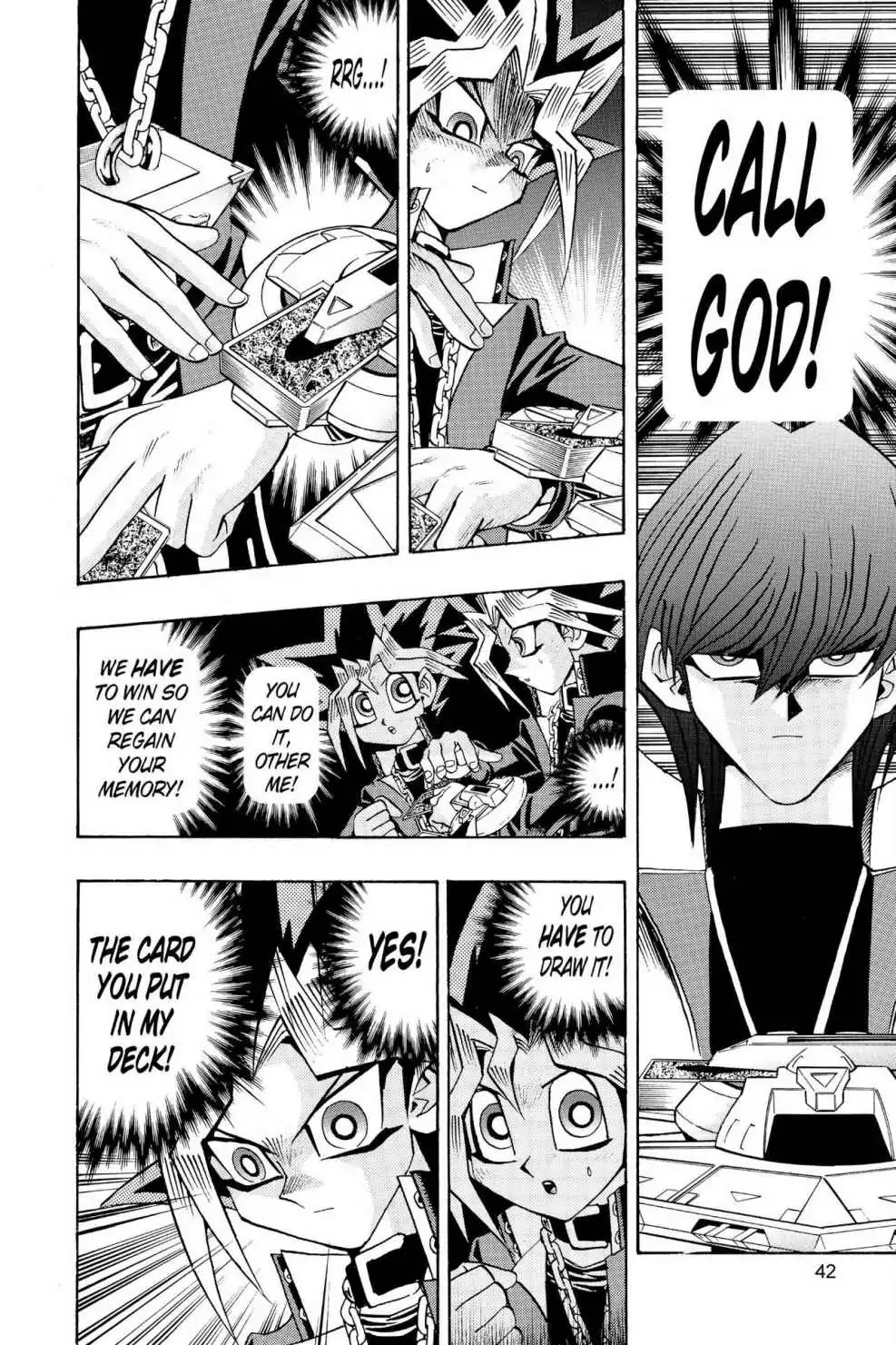 Yu-Gi-Oh! Duelist Chapter 148 page 16 - Chapter 148: Vol.17 Duel 148: One-Turn Kill!