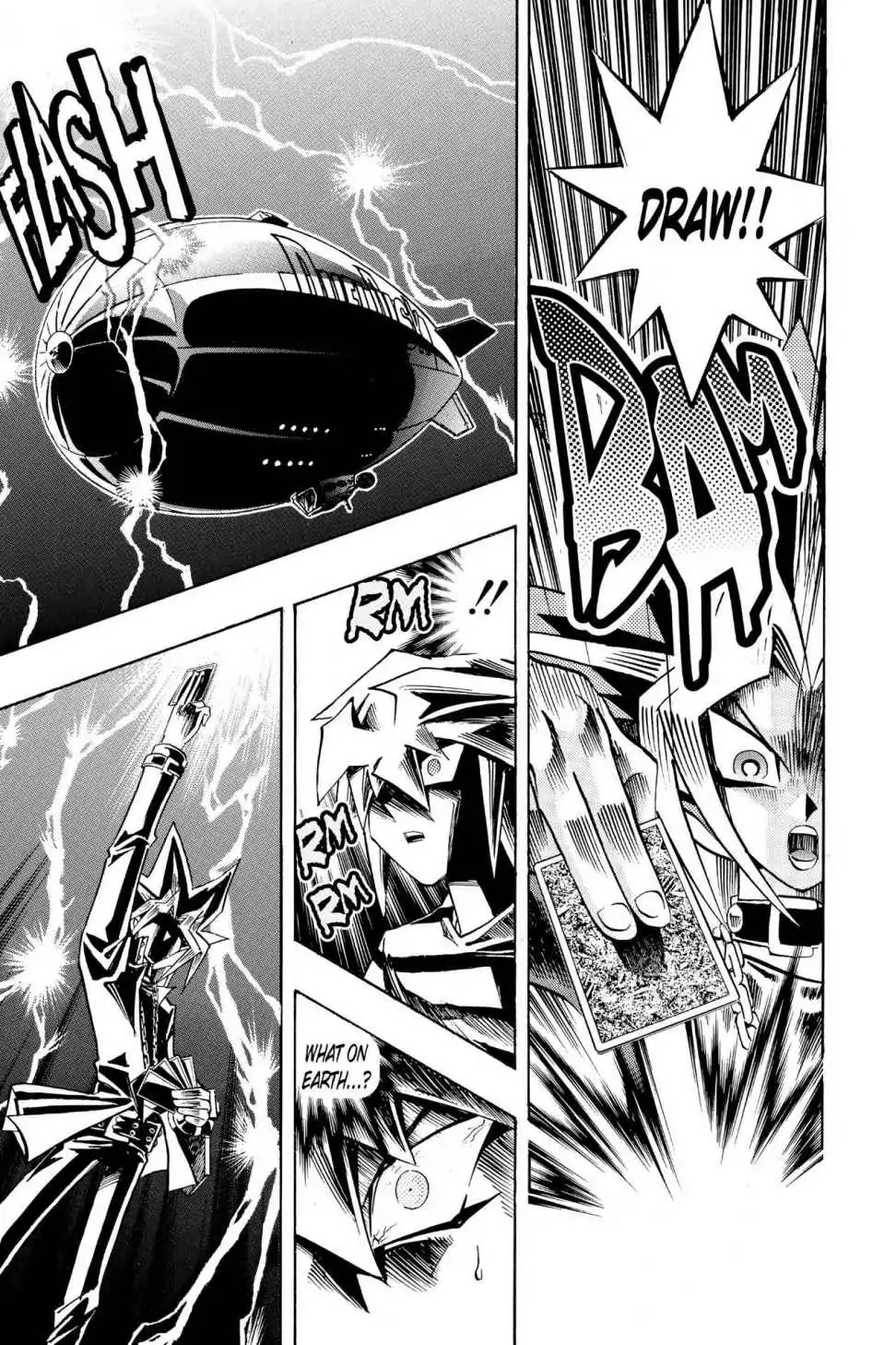 Yu-Gi-Oh! Duelist Chapter 148 page 17 - Chapter 148: Vol.17 Duel 148: One-Turn Kill!