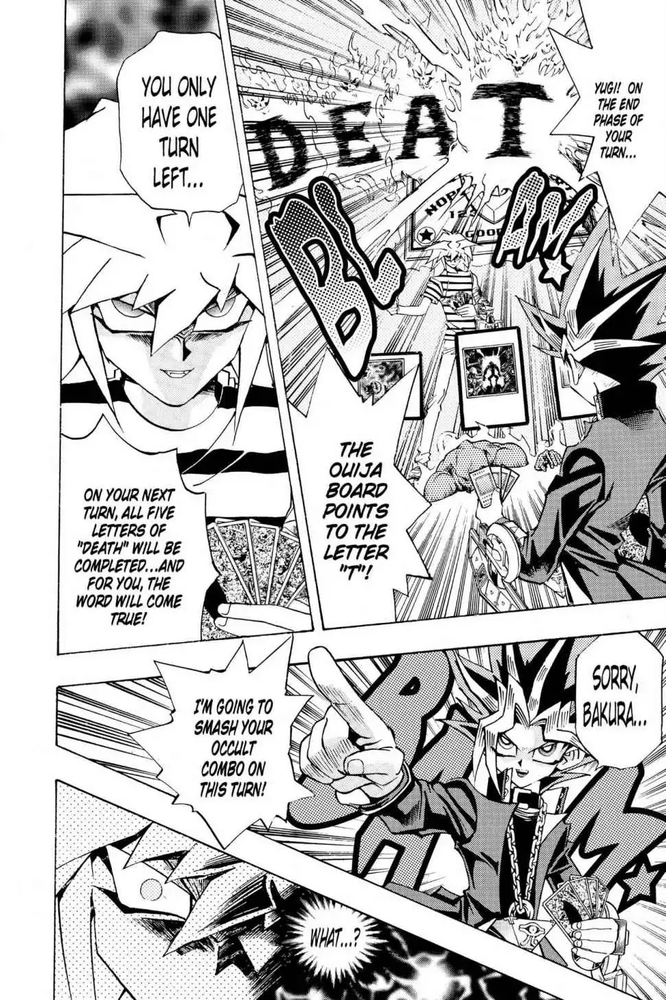 Yu-Gi-Oh! Duelist Chapter 148 page 2 - Chapter 148: Vol.17 Duel 148: One-Turn Kill!