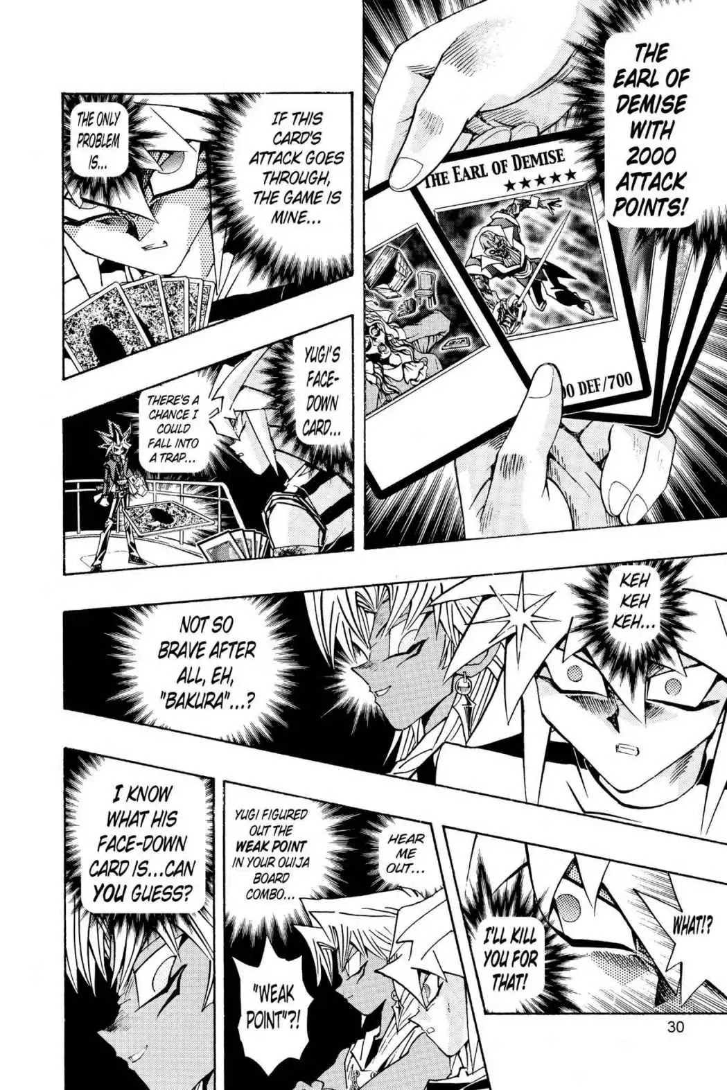 Yu-Gi-Oh! Duelist Chapter 148 page 4 - Chapter 148: Vol.17 Duel 148: One-Turn Kill!