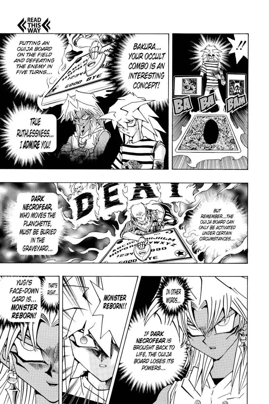 Yu-Gi-Oh! Duelist Chapter 148 page 5 - Chapter 148: Vol.17 Duel 148: One-Turn Kill!