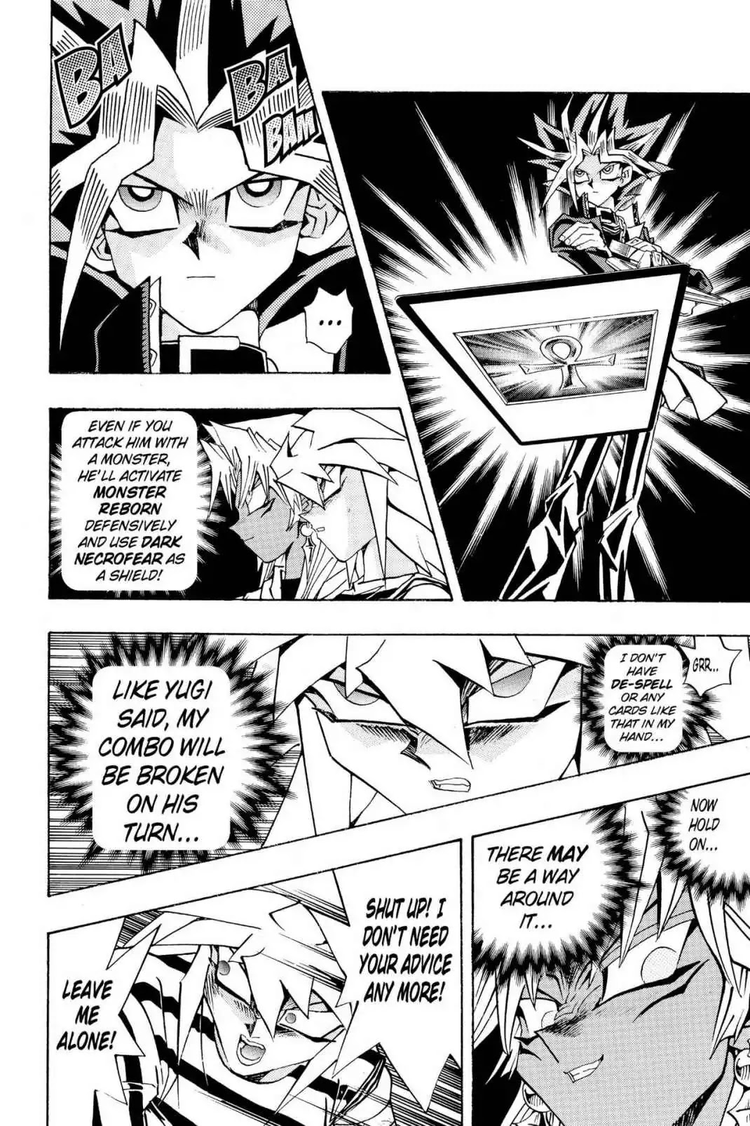 Yu-Gi-Oh! Duelist Chapter 148 page 6 - Chapter 148: Vol.17 Duel 148: One-Turn Kill!