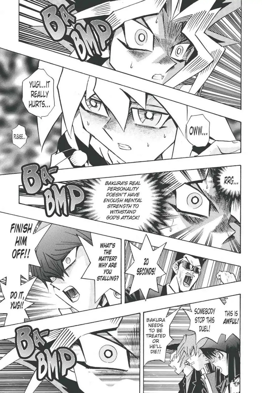 Yu-Gi-Oh! Duelist Chapter 149 page 14 - Chapter 149: Vol.17 Duel 149: The Line of Fire