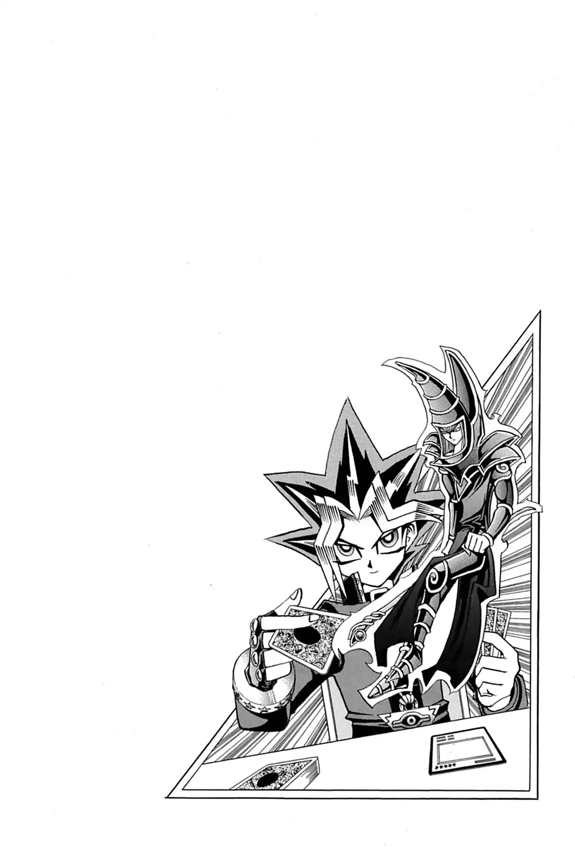Yu-Gi-Oh! Duelist Chapter 15 page 21 - Chapter 15: Vol.2 Duel 15: Messenger from Hell