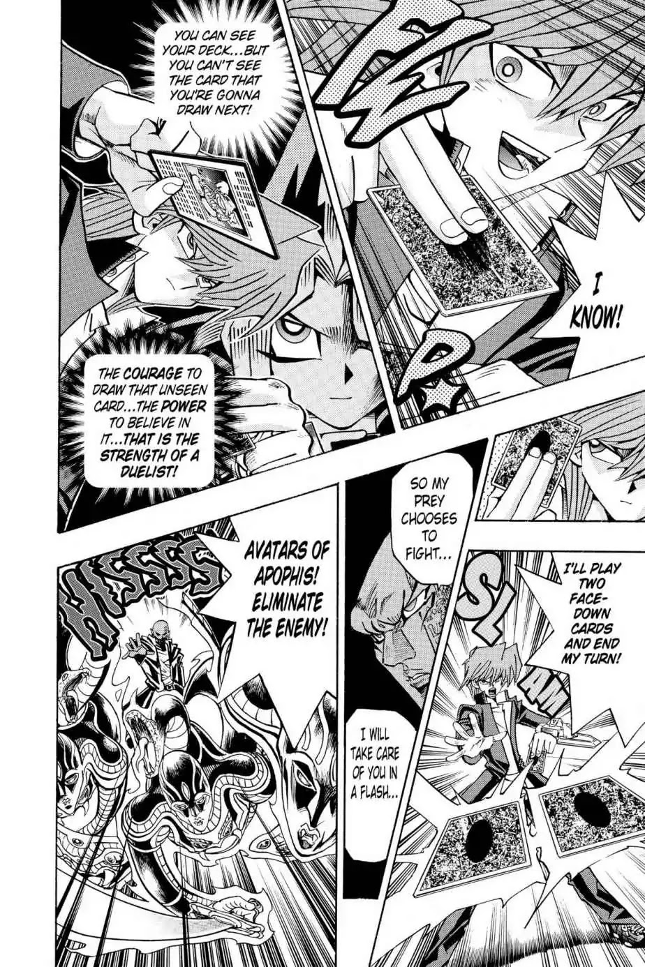 Yu-Gi-Oh! Duelist Chapter 153 page 16 - Chapter 153: Vol.17 Duel 153: Those Who Inherit the Duel