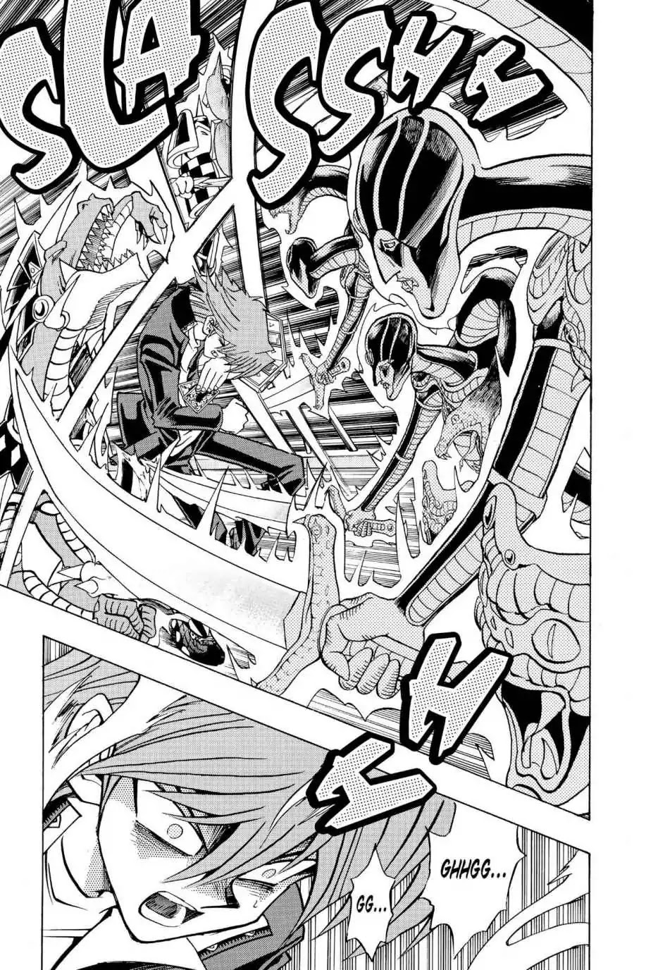 Yu-Gi-Oh! Duelist Chapter 153 page 9 - Chapter 153: Vol.17 Duel 153: Those Who Inherit the Duel