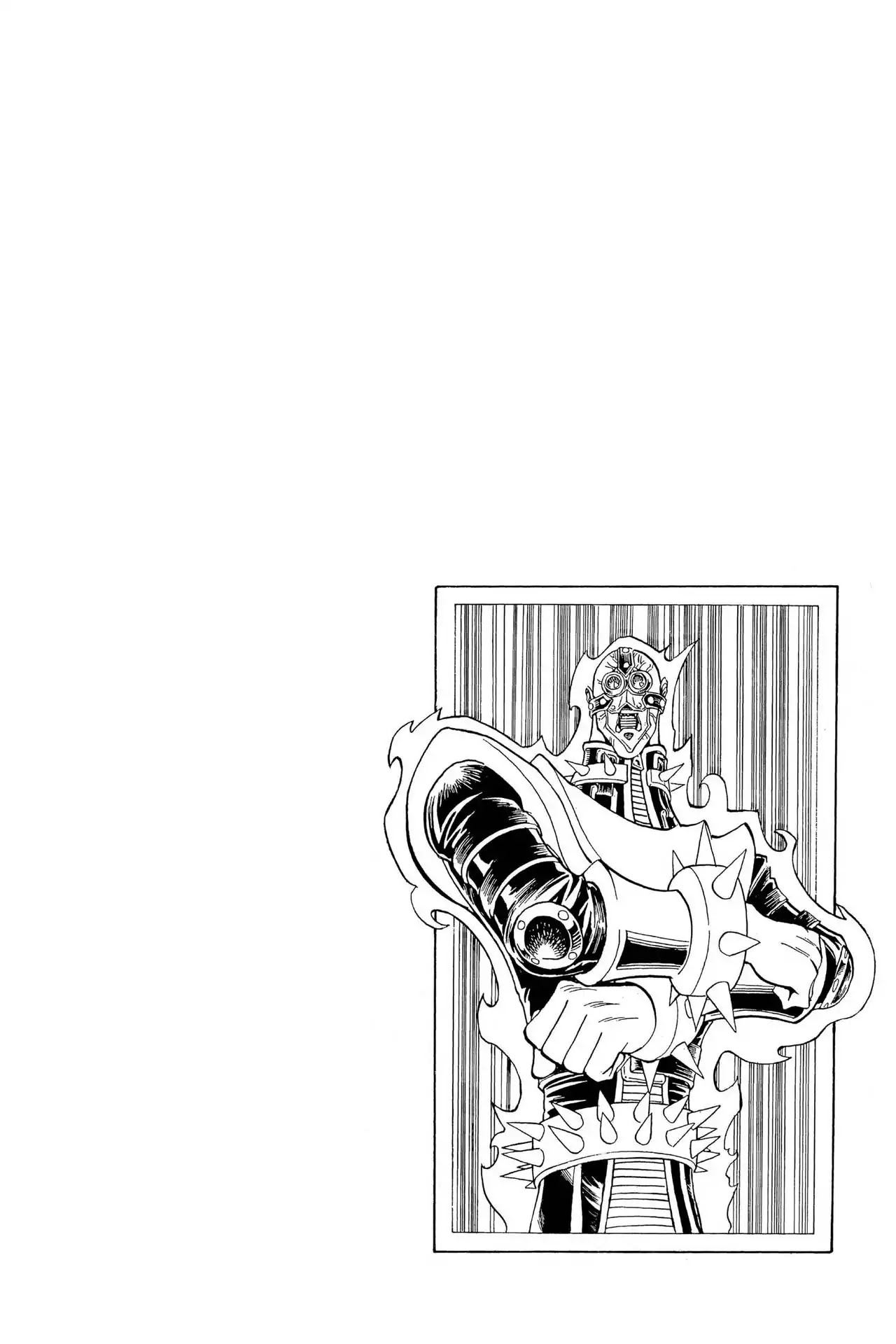 Yu-Gi-Oh! Duelist Chapter 154 page 19 - Chapter 154: Vol.17 Duel 154: The Unexpected Card!