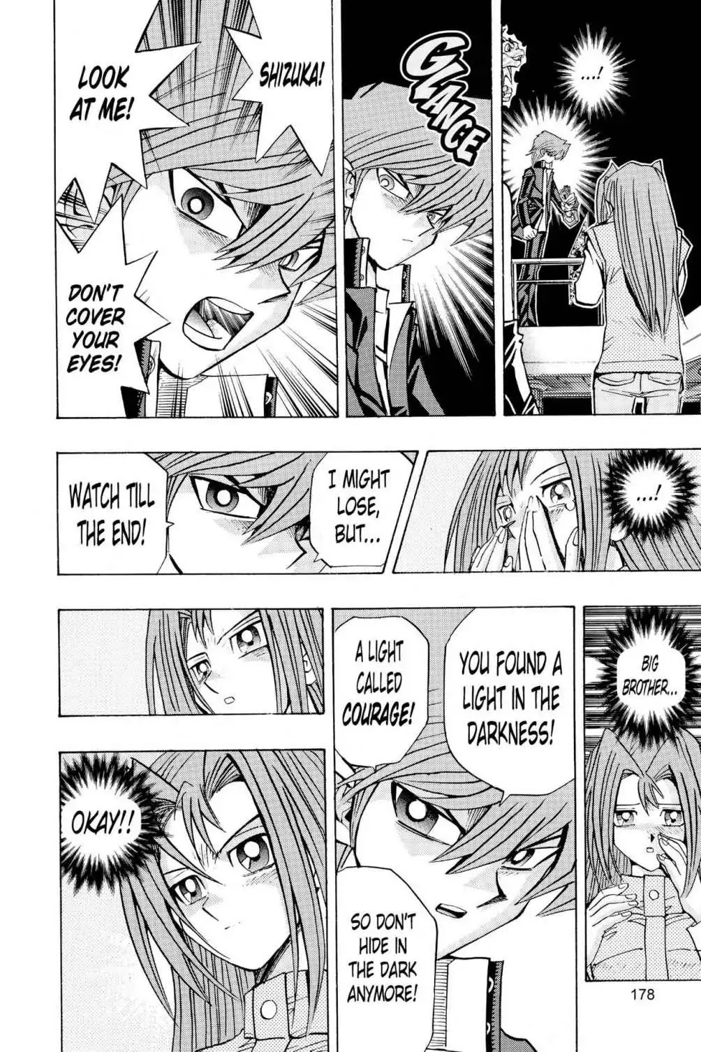 Yu-Gi-Oh! Duelist Chapter 155 page 12 - Chapter 155: Vol.17 Duel 155: The Cursed Bloodline!