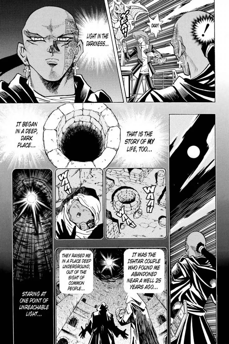 Yu-Gi-Oh! Duelist Chapter 155 page 13 - Chapter 155: Vol.17 Duel 155: The Cursed Bloodline!