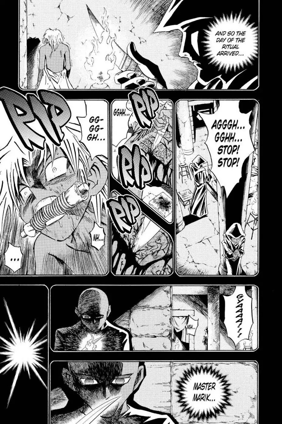 Yu-Gi-Oh! Duelist Chapter 155 page 17 - Chapter 155: Vol.17 Duel 155: The Cursed Bloodline!