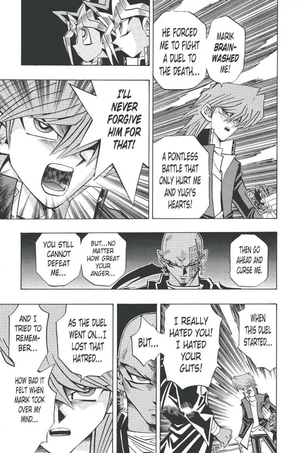 Yu-Gi-Oh! Duelist Chapter 156 page 15 - Chapter 156: Vol.18 Duel 156: The Proof of the Clan!
