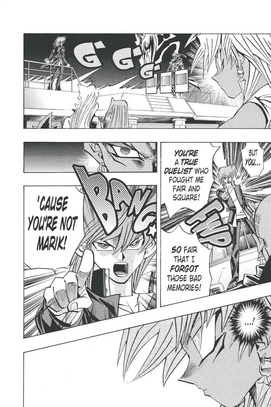 Yu-Gi-Oh! Duelist Chapter 156 page 16 - Chapter 156: Vol.18 Duel 156: The Proof of the Clan!