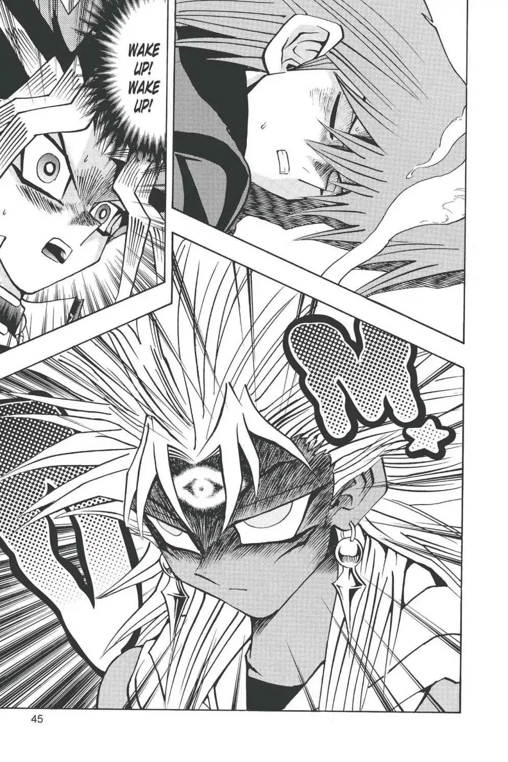 Yu-Gi-Oh! Duelist Chapter 157 page 18 - Chapter 157: Vol.18 Duel 157: God's Judgment!