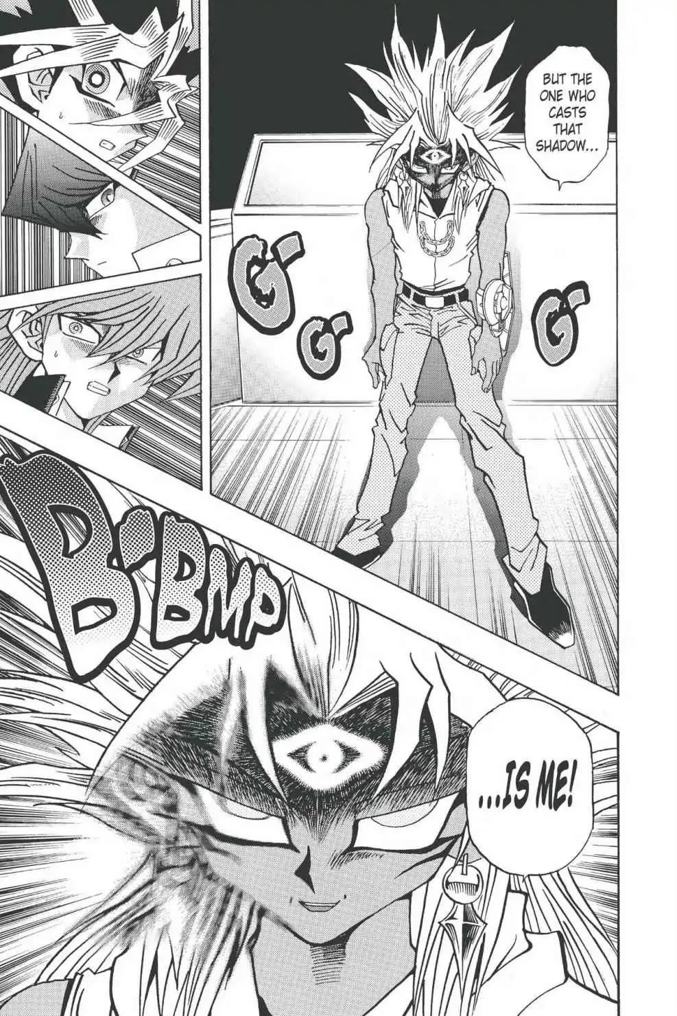Yu-Gi-Oh! Duelist Chapter 158 page 13 - Chapter 158: Vol.18 Duel 158: Darkness Awakens!