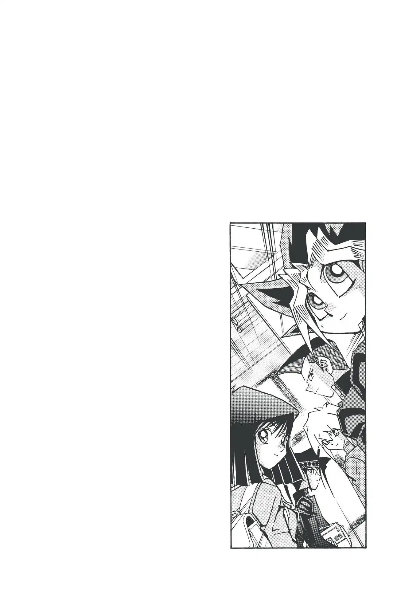 Yu-Gi-Oh! Duelist Chapter 158 page 19 - Chapter 158: Vol.18 Duel 158: Darkness Awakens!