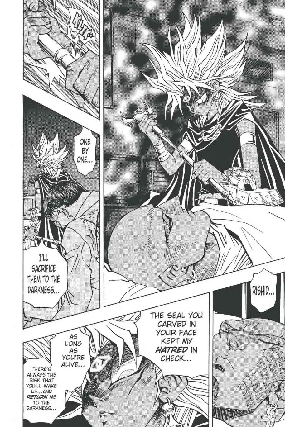 Yu-Gi-Oh! Duelist Chapter 159 page 14 - Chapter 159: Vol.18 Duel 159: One Duelist