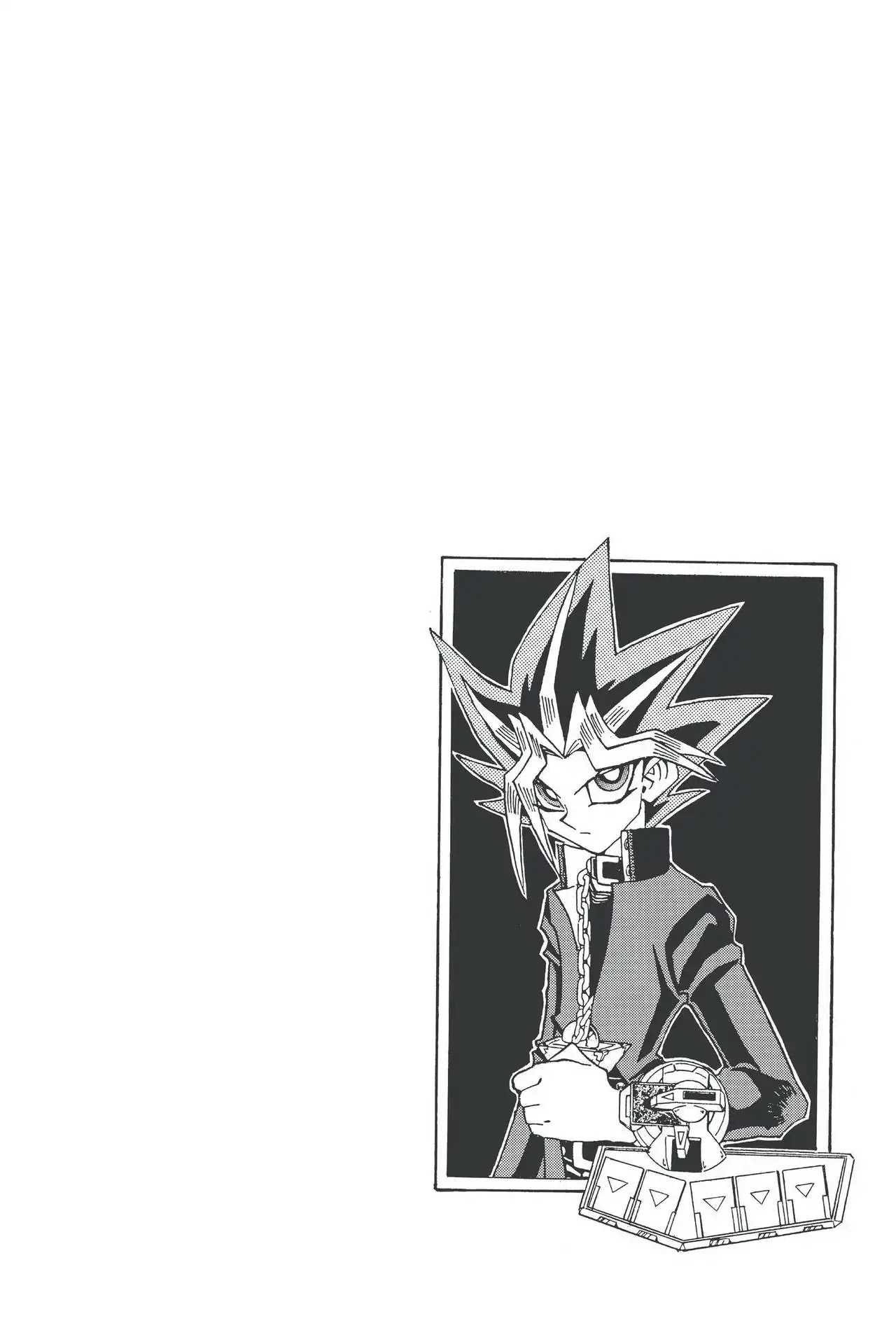 Yu-Gi-Oh! Duelist Chapter 159 page 20 - Chapter 159: Vol.18 Duel 159: One Duelist