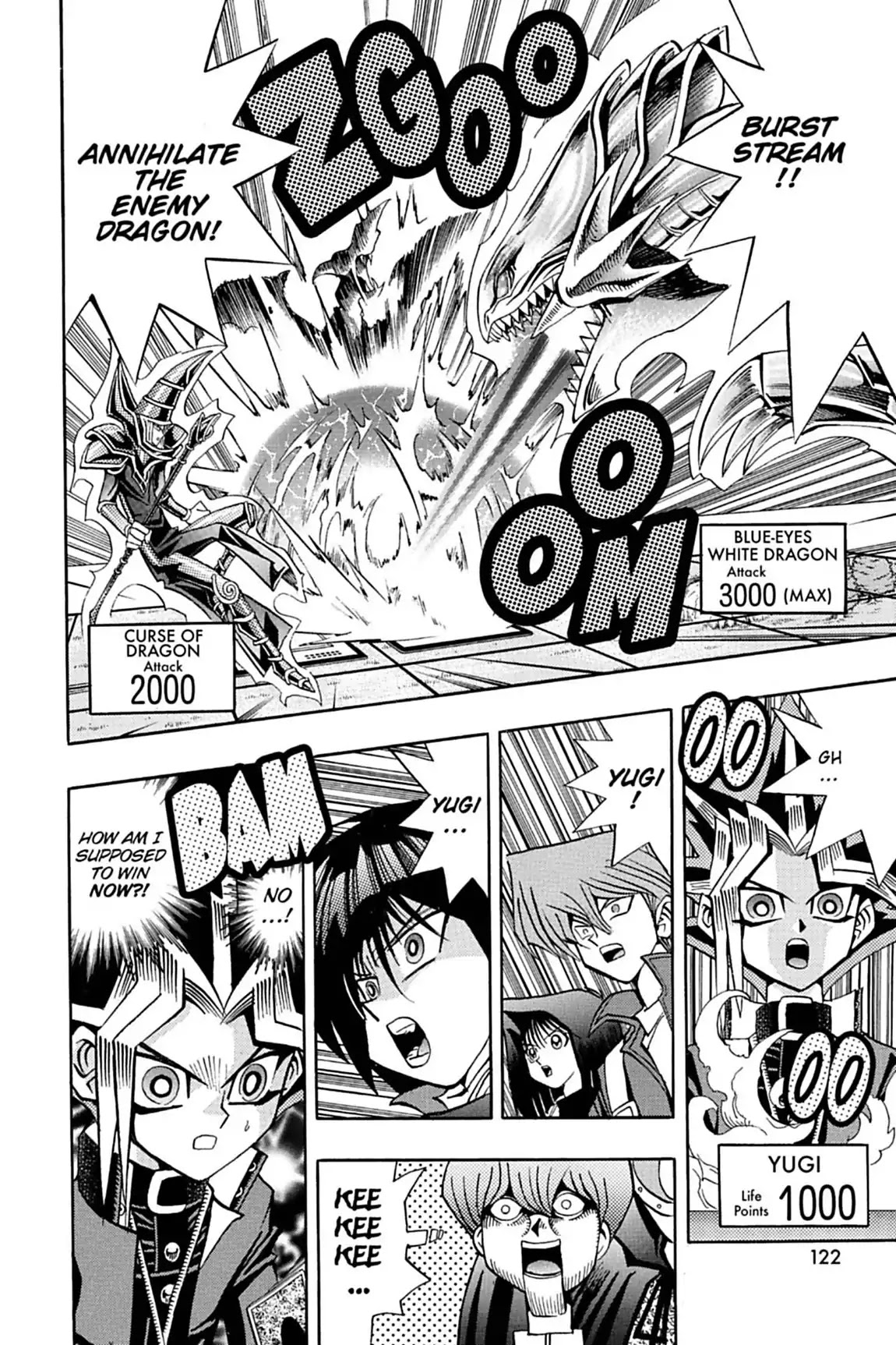 Yu-Gi-Oh! Duelist Chapter 16 page 9 - Chapter 16: Vol.2 Duel 16: The Cards Bare their Teeth
