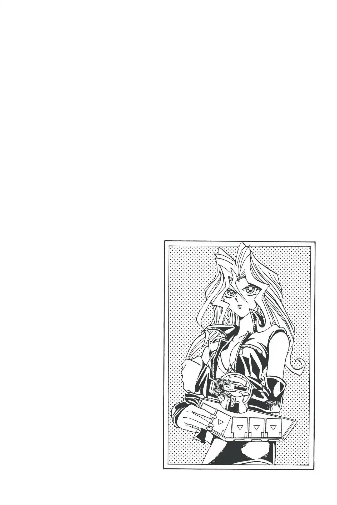 Yu-Gi-Oh! Duelist Chapter 160 page 20 - Chapter 160: Vol.18 Duel 160: The Dark Game!
