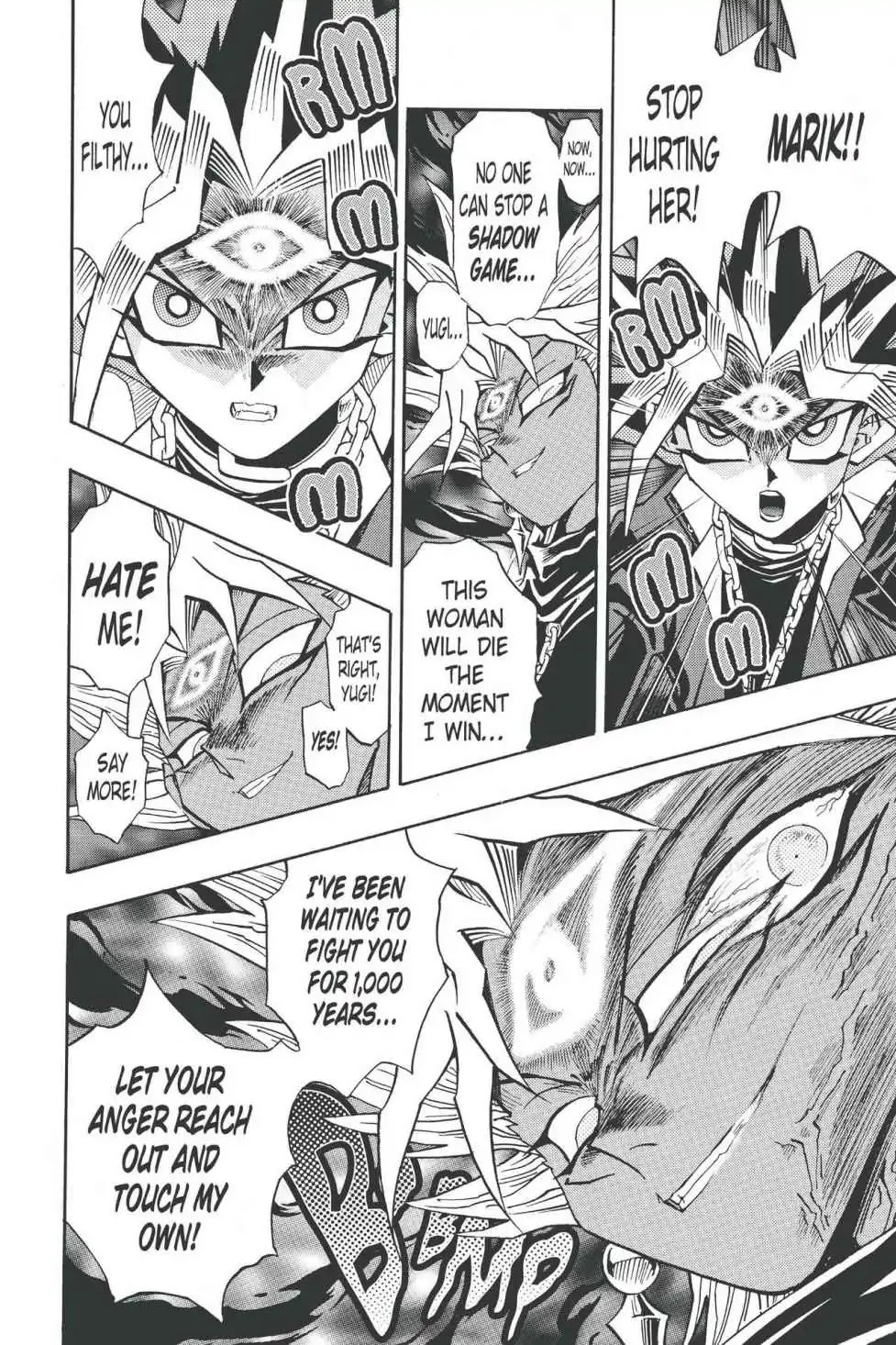 Yu-Gi-Oh! Duelist Chapter 161 page 14 - Chapter 161: Vol.18 Duel 161: The Unbreakable Duelist