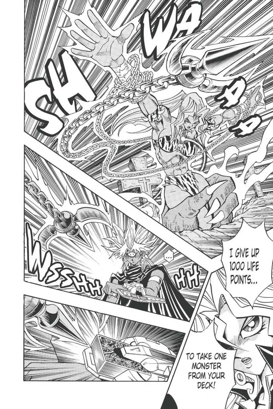 Yu-Gi-Oh! Duelist Chapter 161 page 18 - Chapter 161: Vol.18 Duel 161: The Unbreakable Duelist