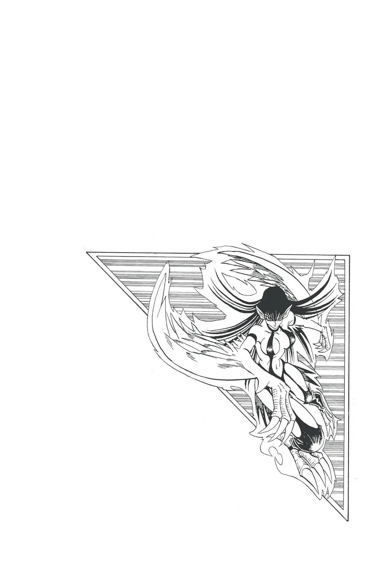 Yu-Gi-Oh! Duelist Chapter 162 page 20 - Chapter 162: Vol.18 Duel 162: Descent of the God!