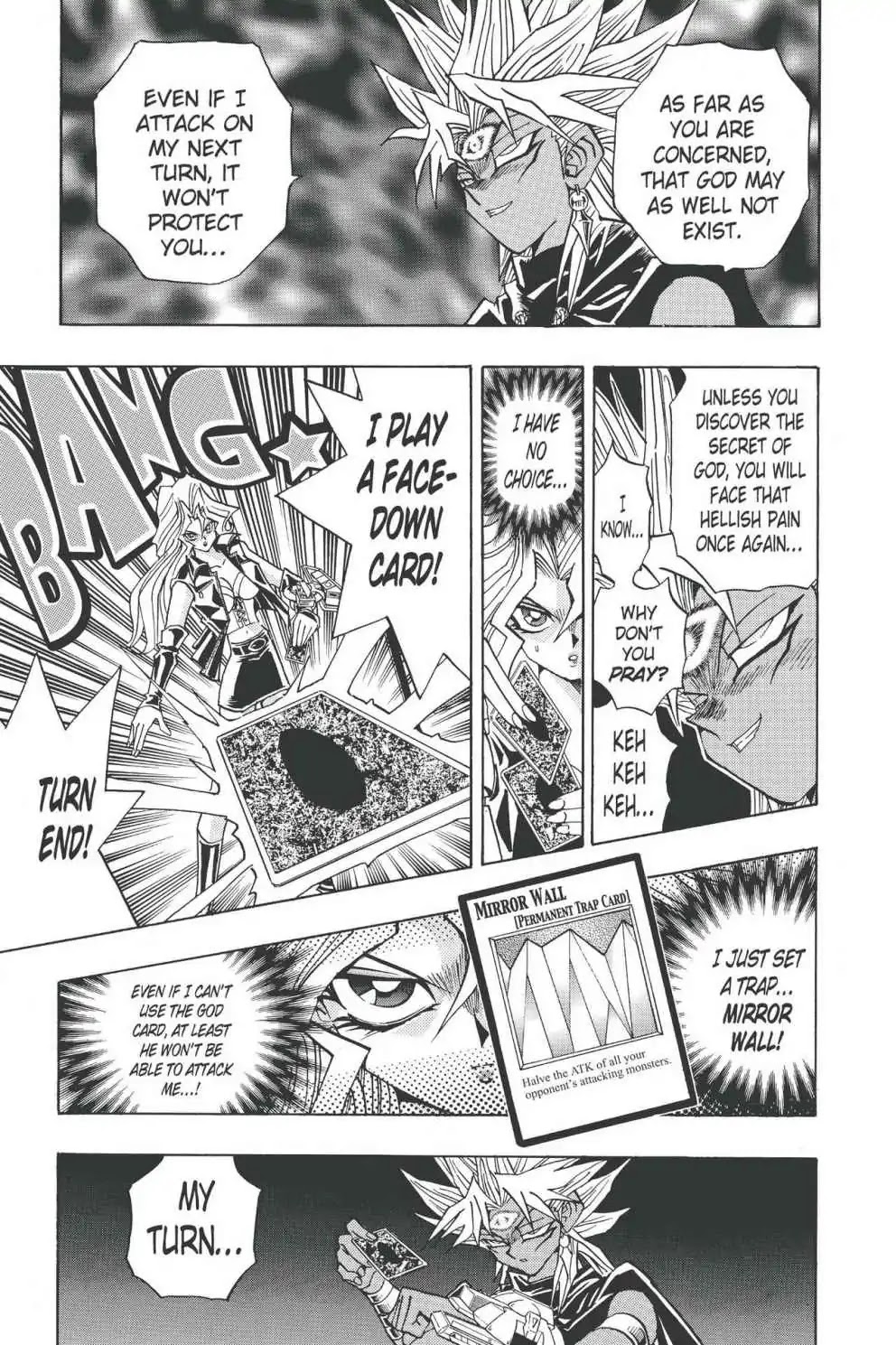 Yu-Gi-Oh! Duelist Chapter 163 page 11 - Chapter 163: Vol.18 Duel 163: The Rise of Ra!