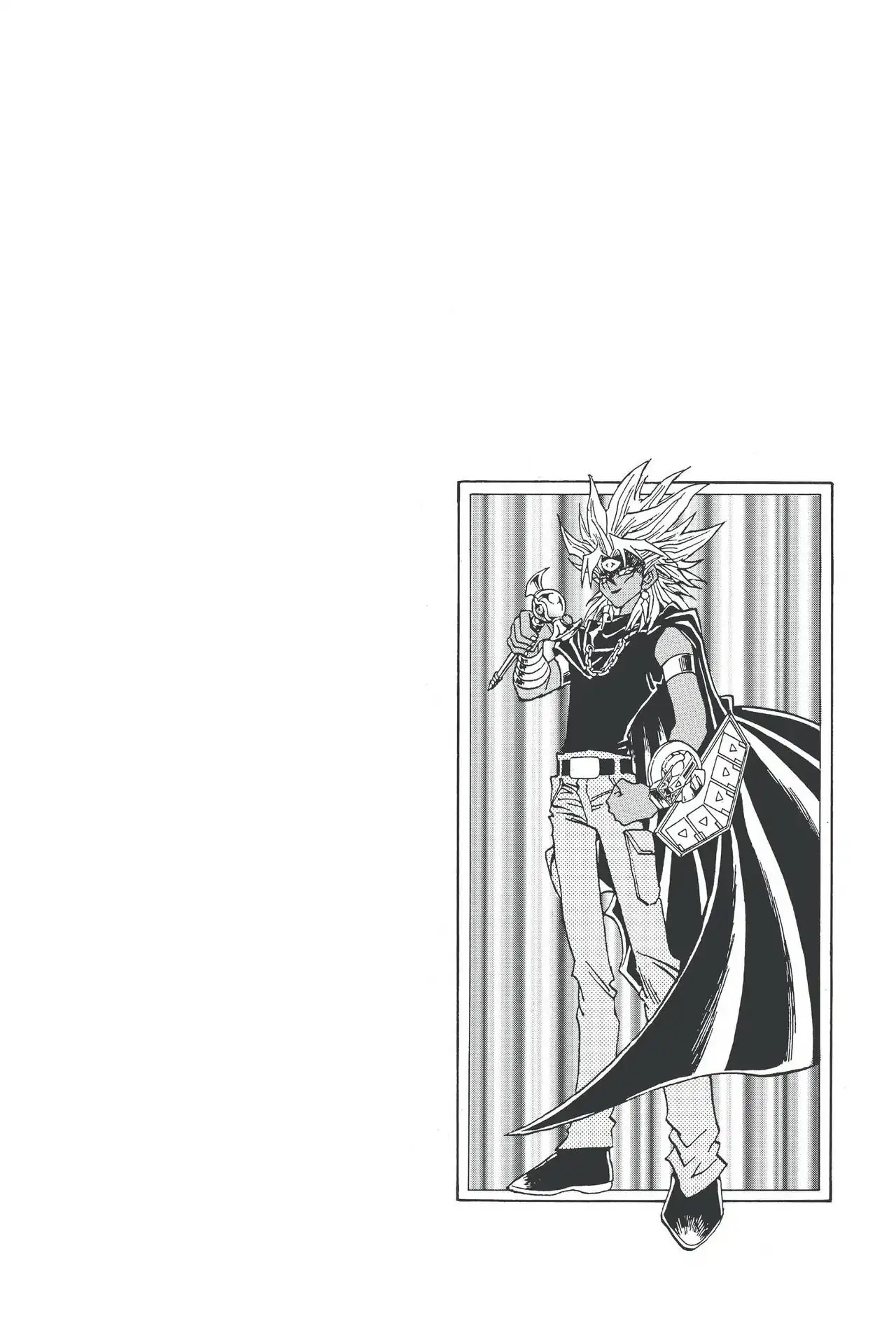 Yu-Gi-Oh! Duelist Chapter 163 page 19 - Chapter 163: Vol.18 Duel 163: The Rise of Ra!