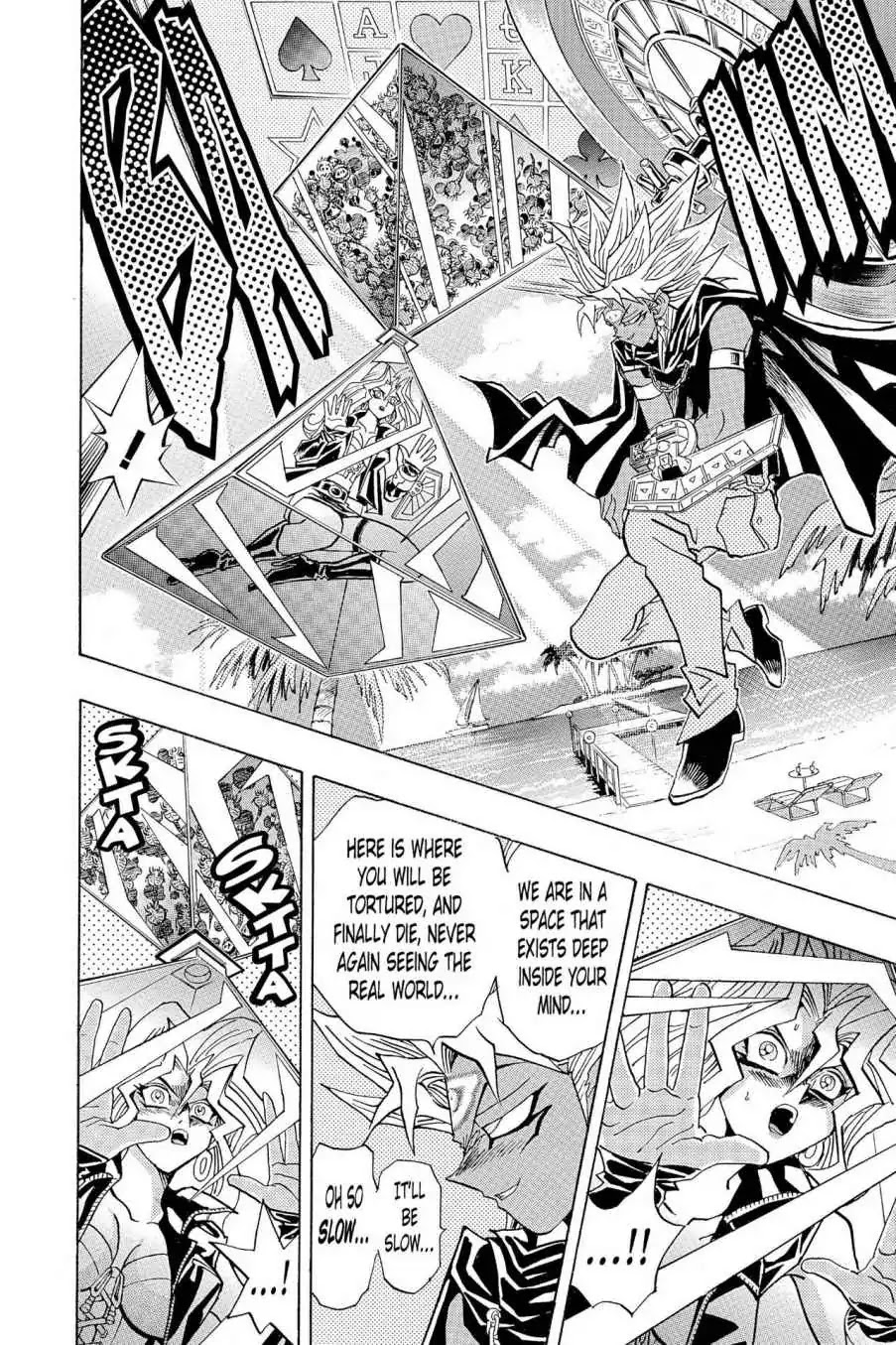 Yu-Gi-Oh! Duelist Chapter 165 page 14 - Chapter 165: Vol.19 Duel 165: The Future is Now