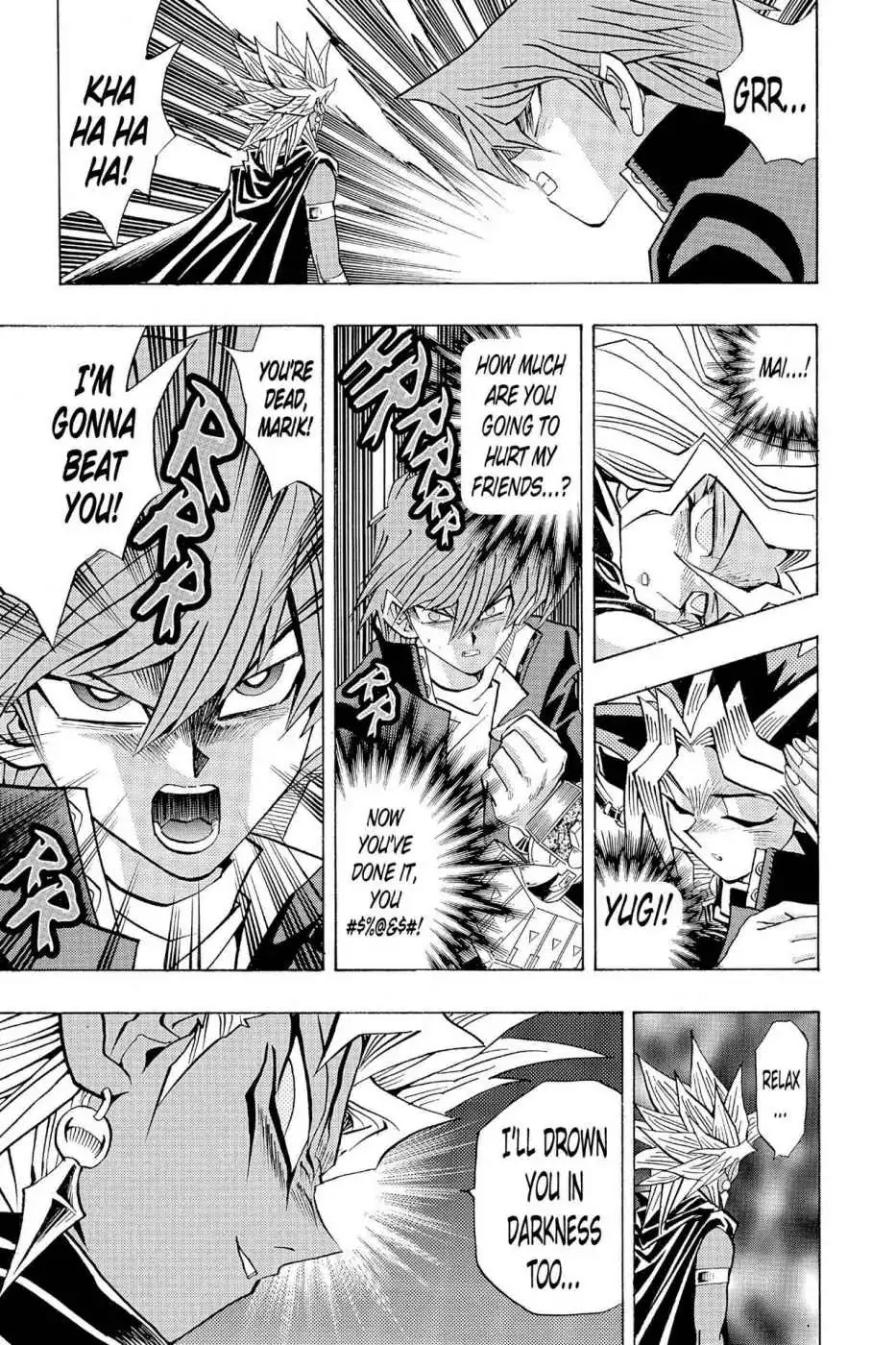 Yu-Gi-Oh! Duelist Chapter 165 page 17 - Chapter 165: Vol.19 Duel 165: The Future is Now