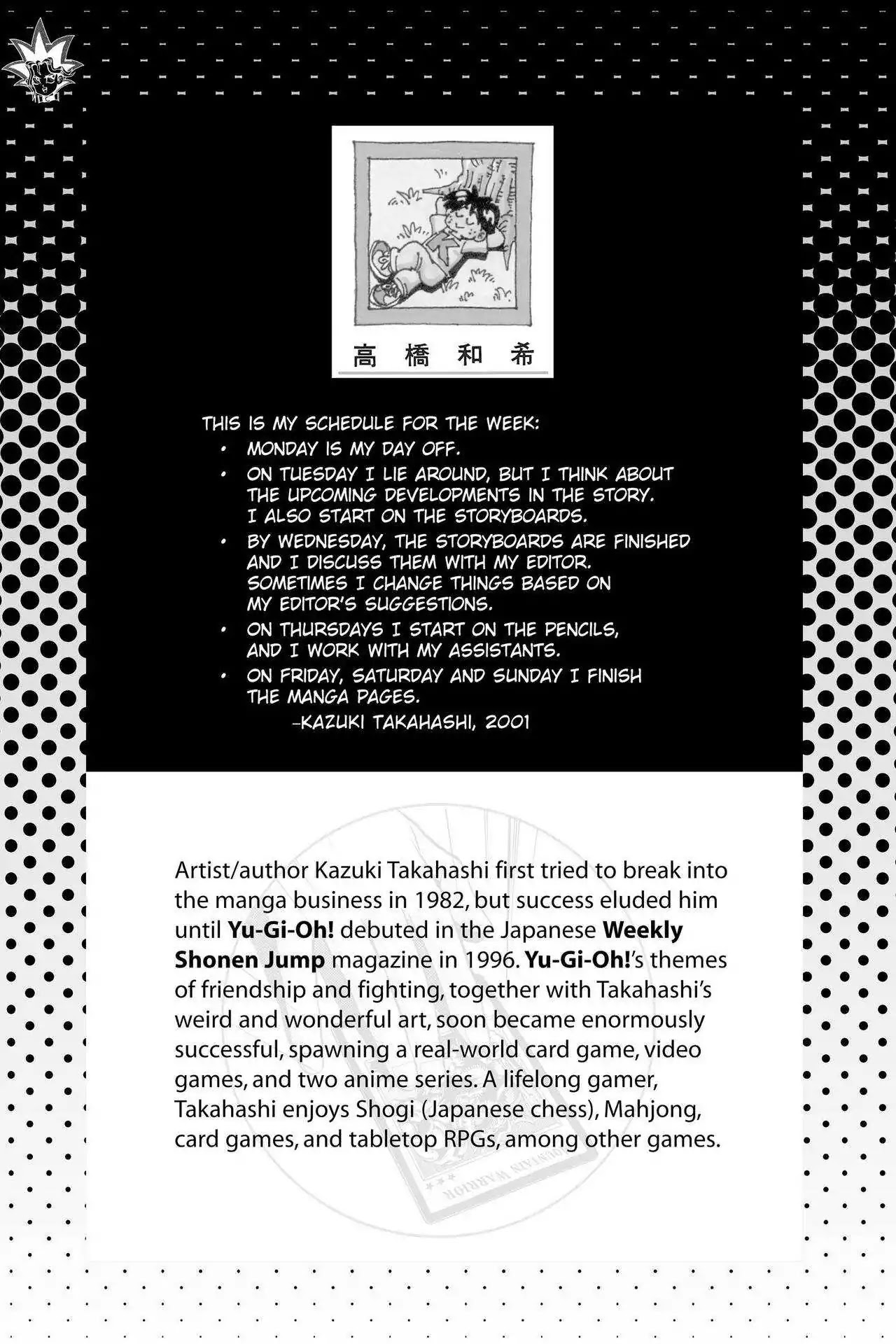 Yu-Gi-Oh! Duelist Chapter 165 page 2 - Chapter 165: Vol.19 Duel 165: The Future is Now