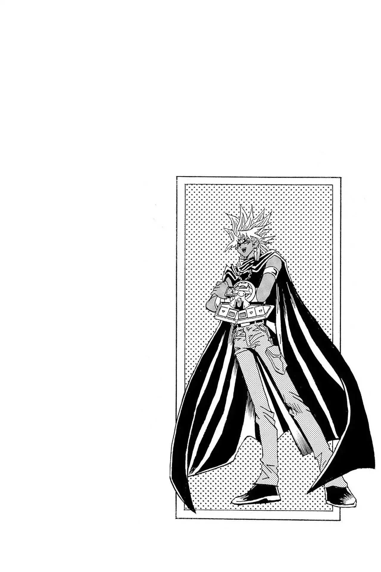 Yu-Gi-Oh! Duelist Chapter 165 page 26 - Chapter 165: Vol.19 Duel 165: The Future is Now