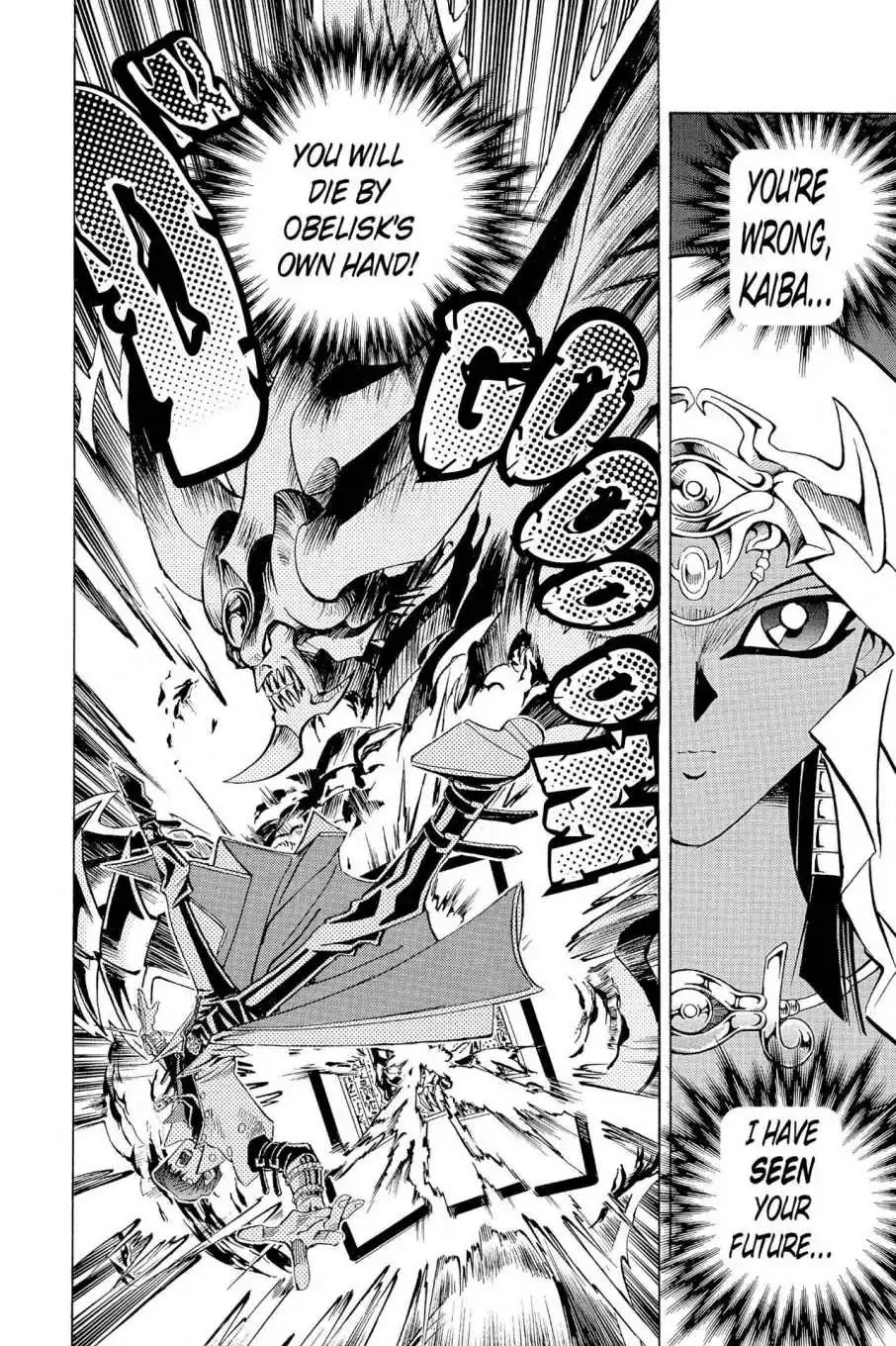 Yu-Gi-Oh! Duelist Chapter 168 page 2 - Chapter 168: Vol.19 Duel 168: The Waiting Grave