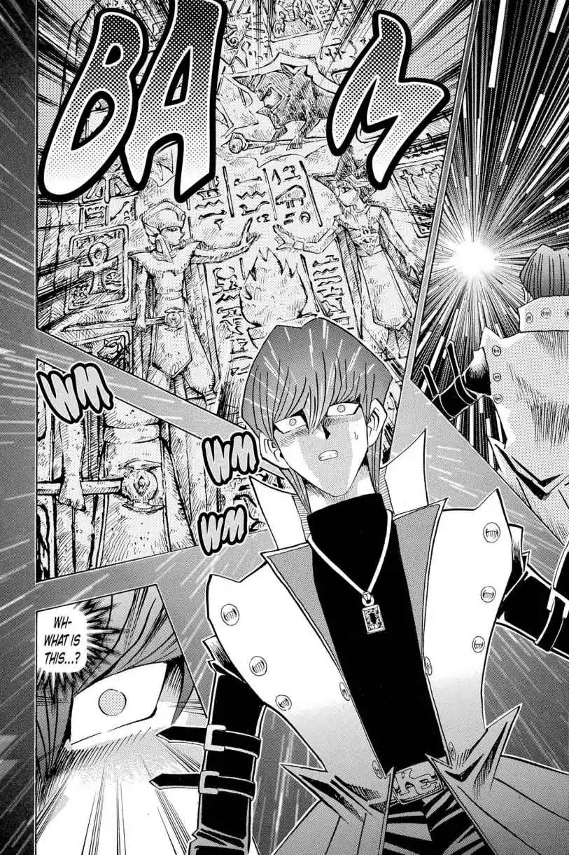 Yu-Gi-Oh! Duelist Chapter 170 page 12 - Chapter 170: Vol.19 Duel 170: The Eyes of Memory