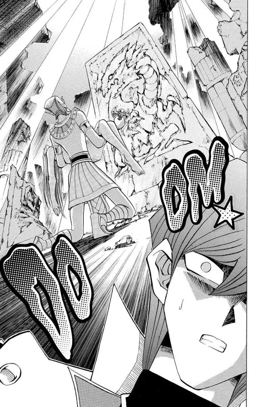Yu-Gi-Oh! Duelist Chapter 170 page 13 - Chapter 170: Vol.19 Duel 170: The Eyes of Memory