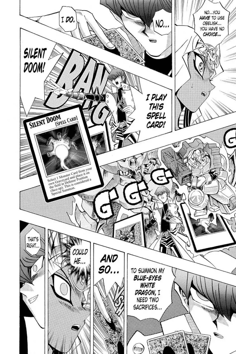 Yu-Gi-Oh! Duelist Chapter 170 page 16 - Chapter 170: Vol.19 Duel 170: The Eyes of Memory
