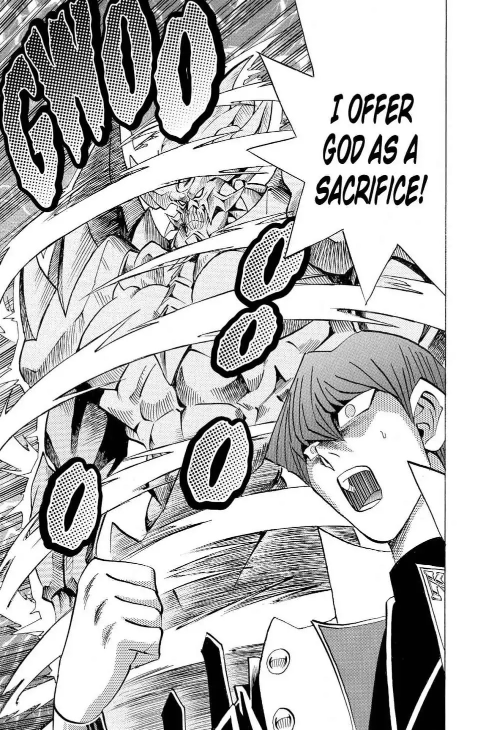 Yu-Gi-Oh! Duelist Chapter 170 page 17 - Chapter 170: Vol.19 Duel 170: The Eyes of Memory