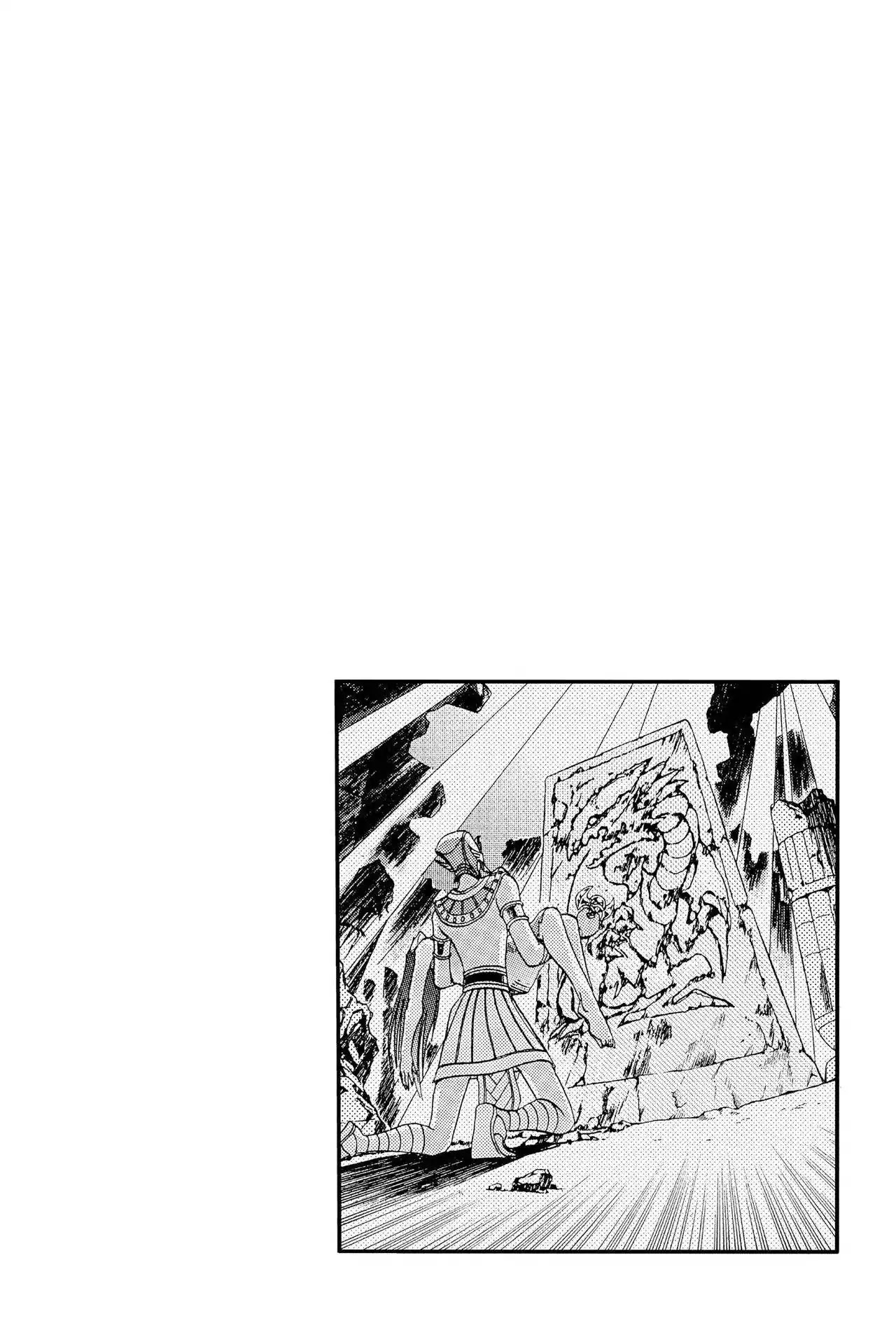 Yu-Gi-Oh! Duelist Chapter 171 page 18 - Chapter 171: Vol.19 Duel 171: Shatter the Future
