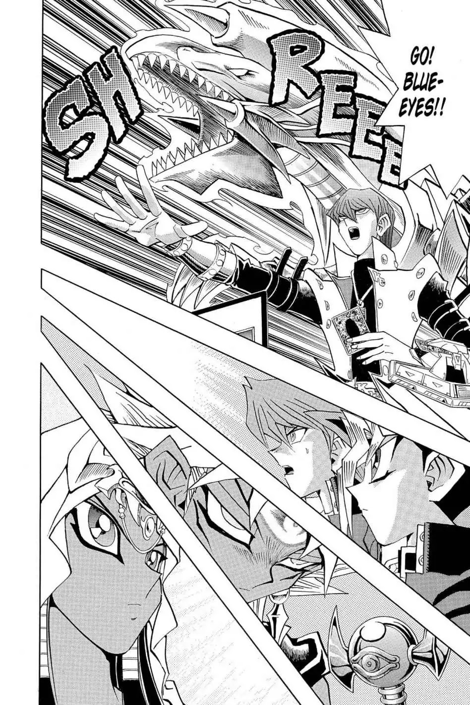 Yu-Gi-Oh! Duelist Chapter 171 page 7 - Chapter 171: Vol.19 Duel 171: Shatter the Future