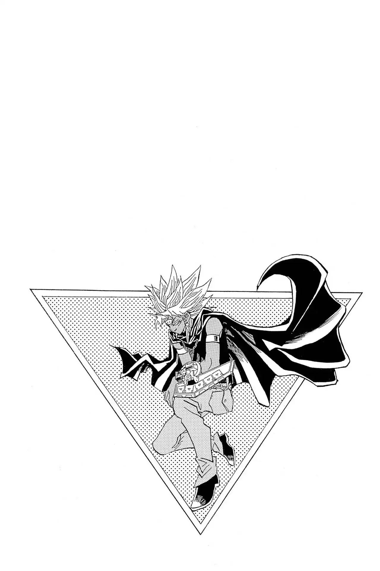 Yu-Gi-Oh! Duelist Chapter 172 page 20 - Chapter 172: Vol.19 Duel 172: Out of the Past